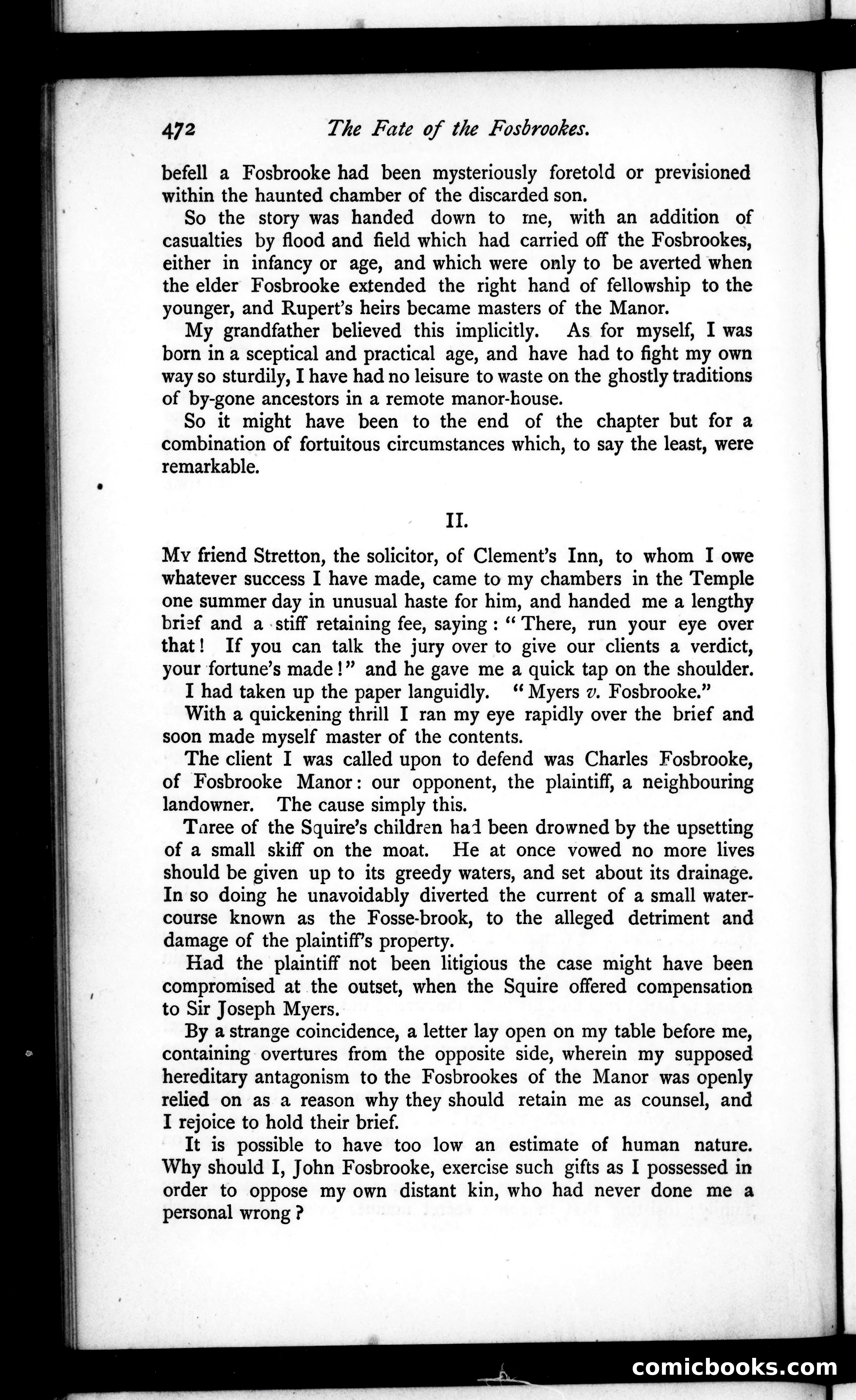 The Argosy, Vol. 26 — page 74 of 119