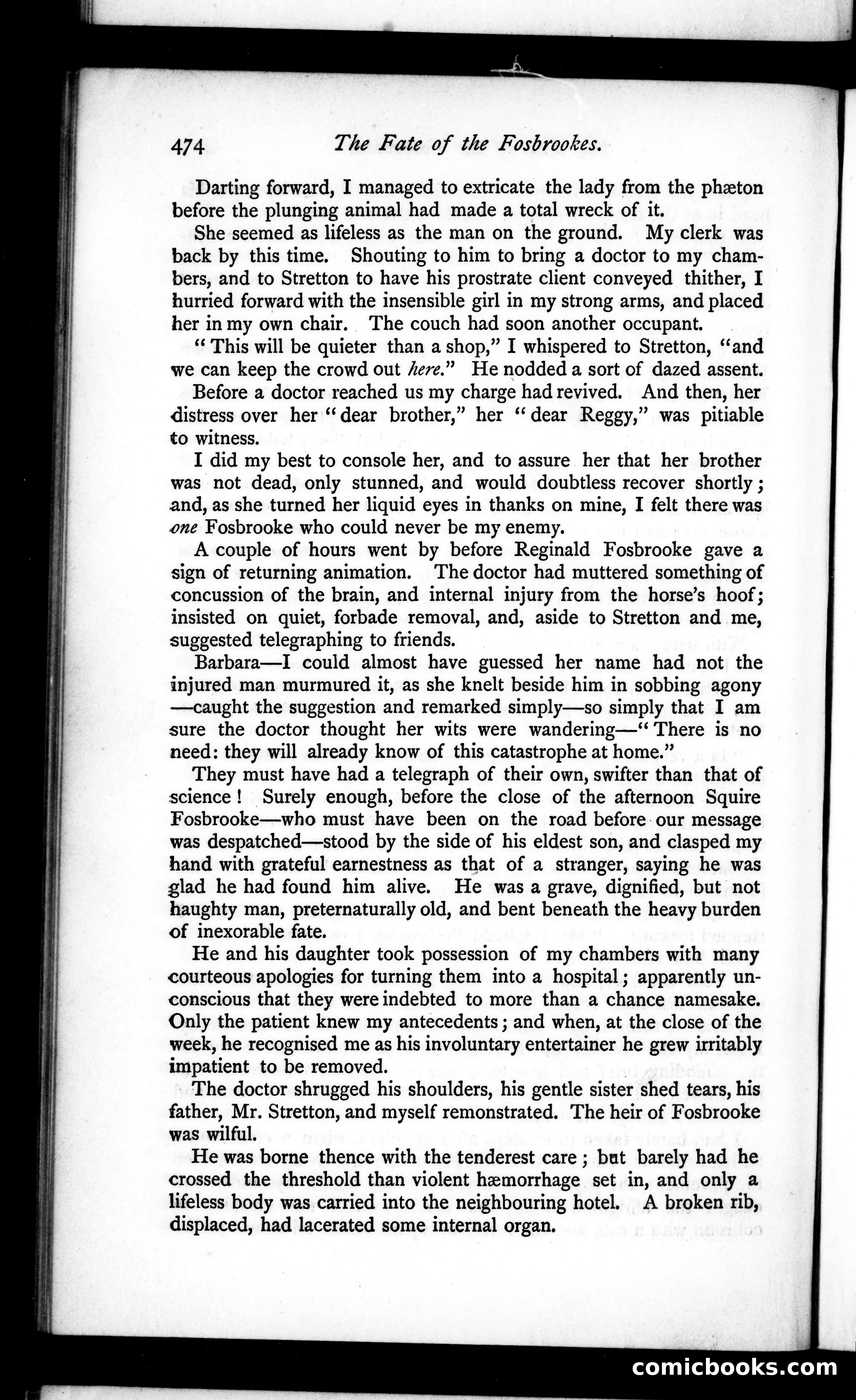 The Argosy, Vol. 26 — page 76 of 119