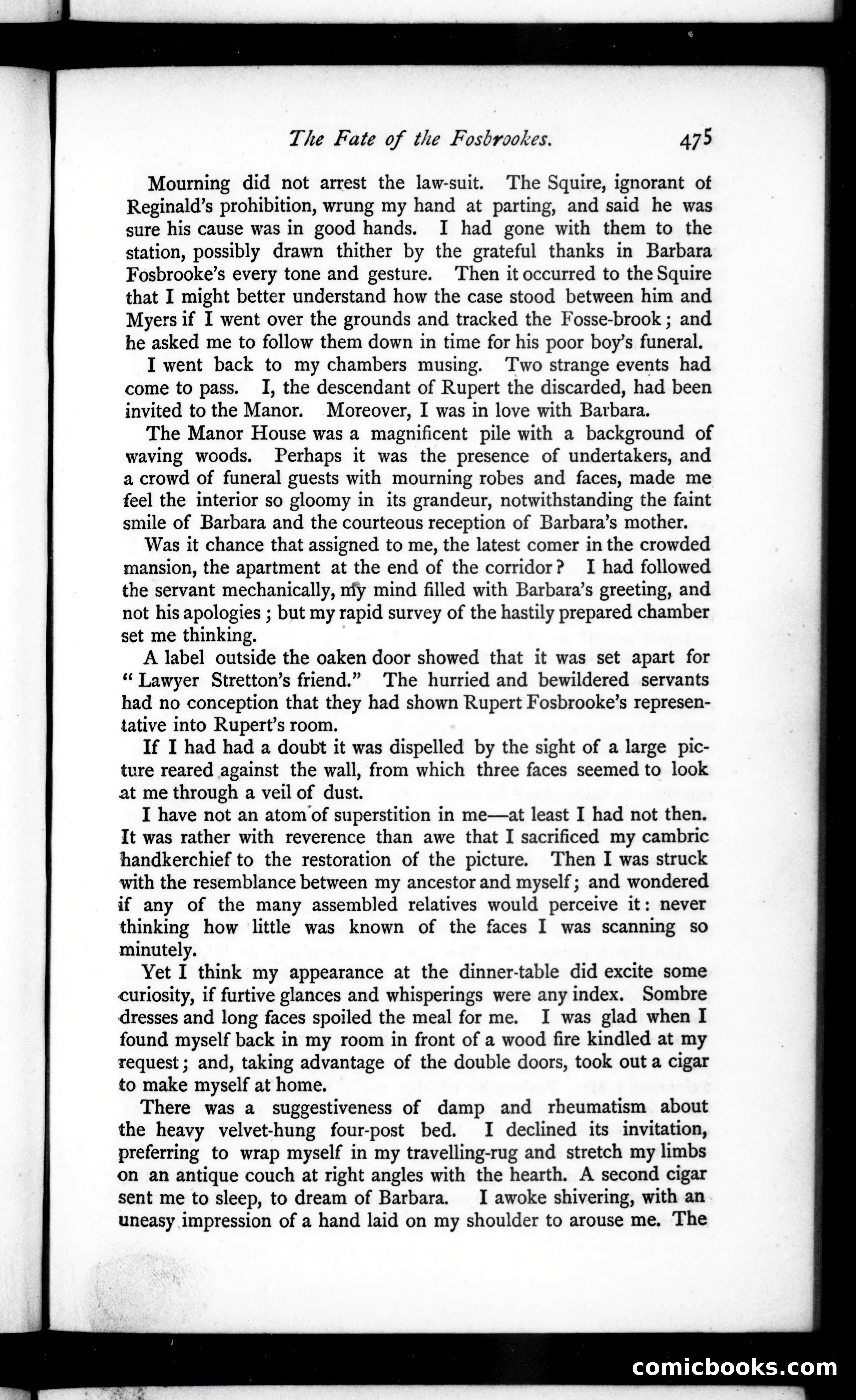 The Argosy, Vol. 26 — page 77 of 119