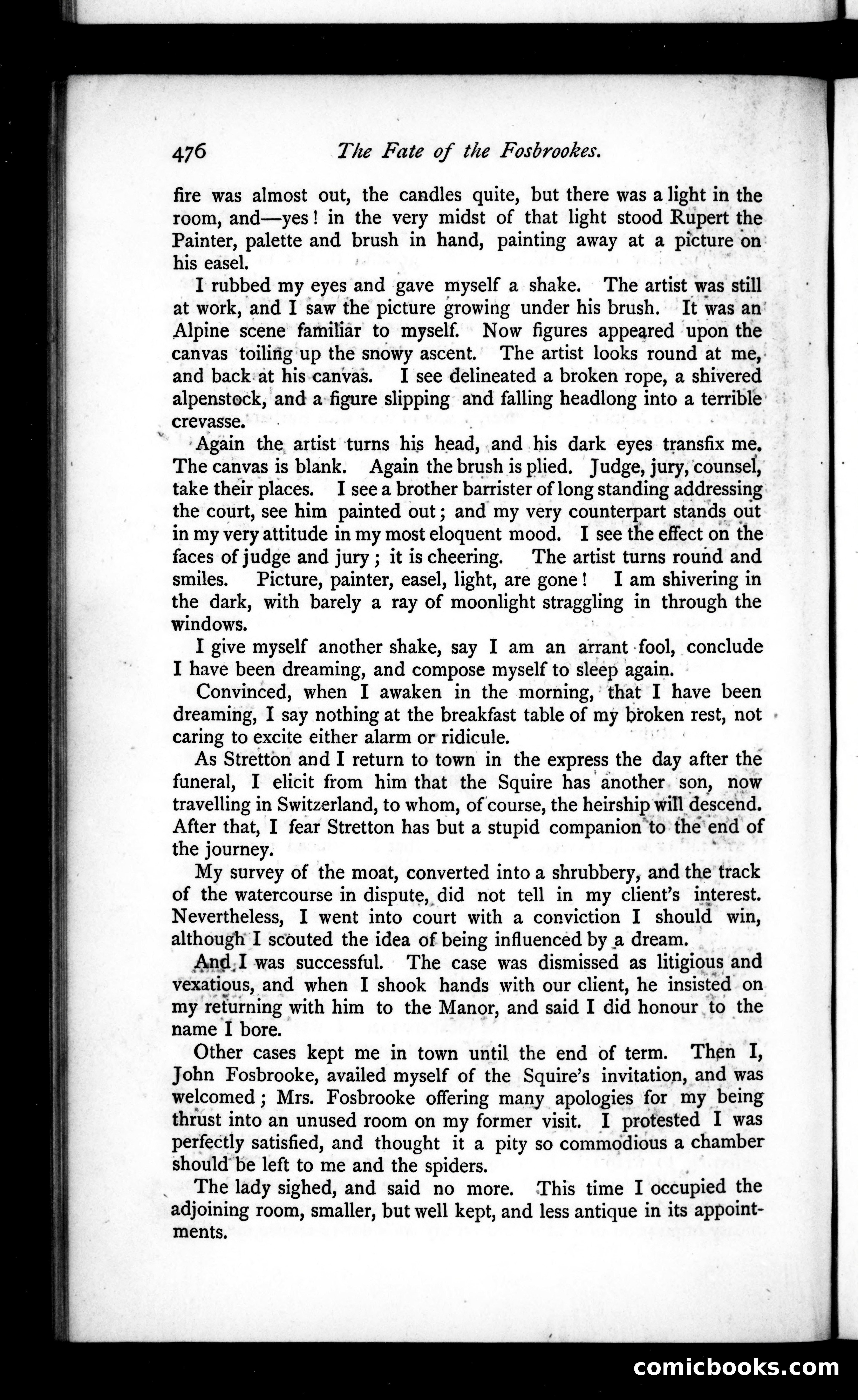 The Argosy, Vol. 26 — page 78 of 119