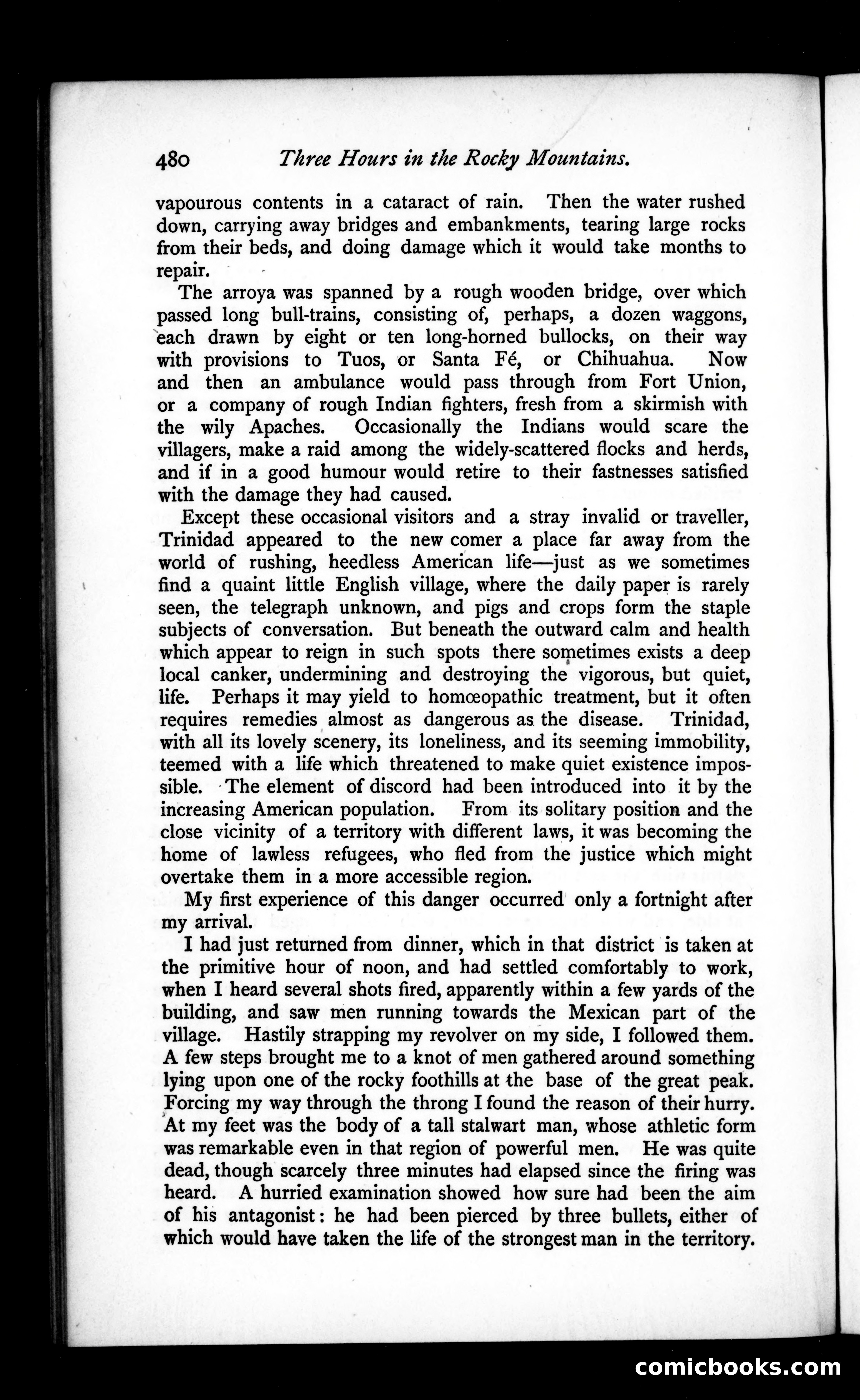 The Argosy, Vol. 26 — page 82 of 119