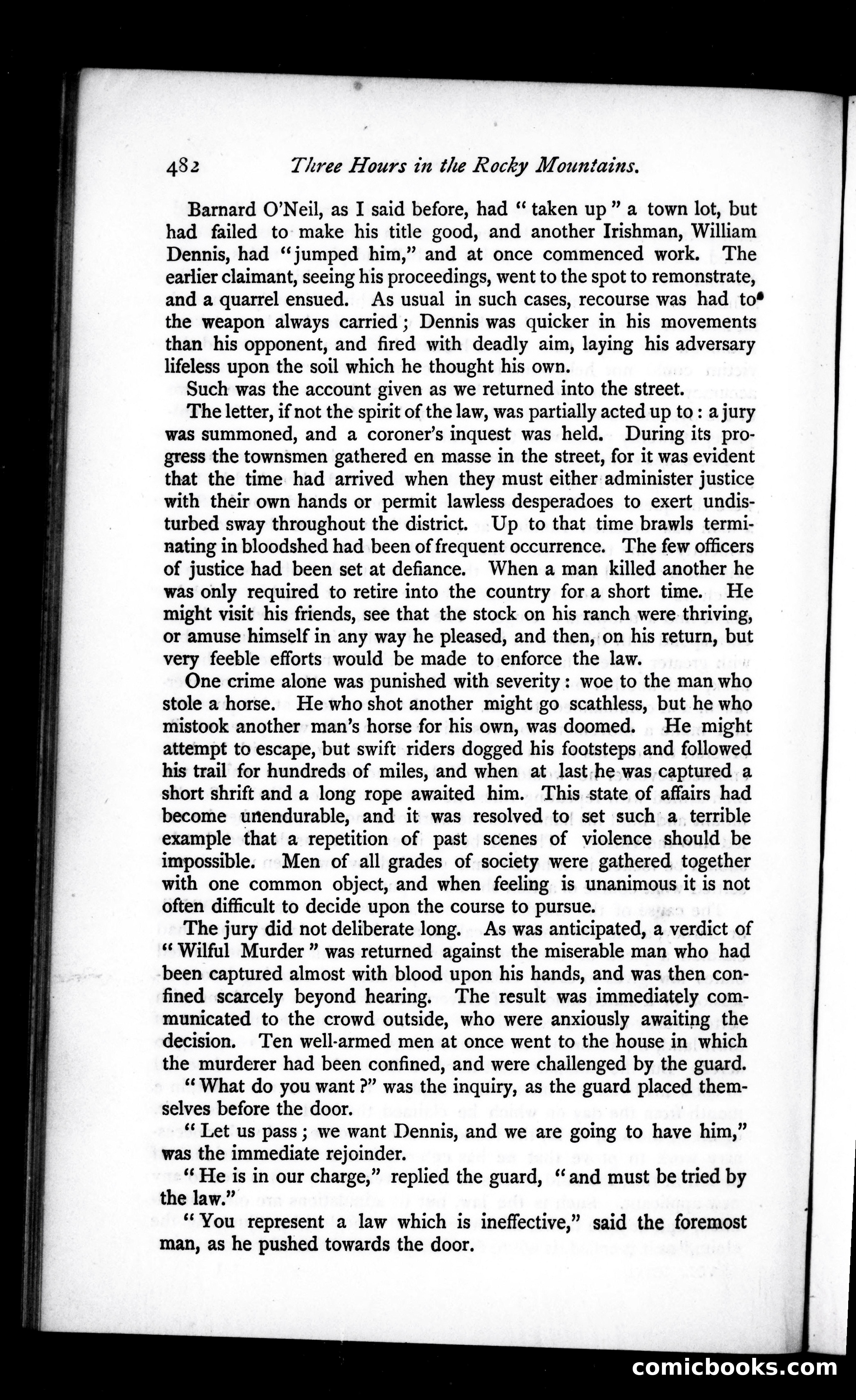 The Argosy, Vol. 26 — page 84 of 119