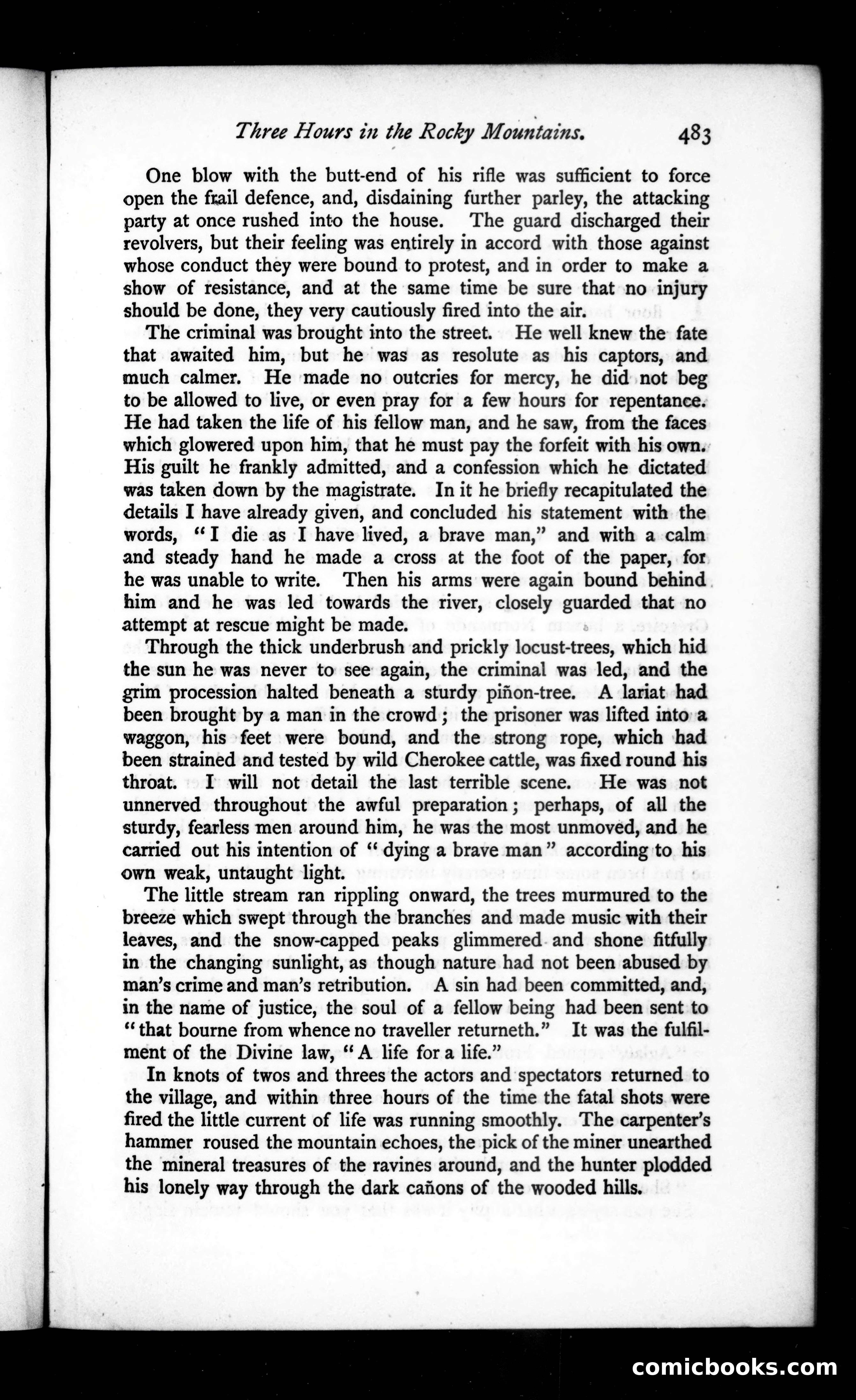 The Argosy, Vol. 26 — page 85 of 119
