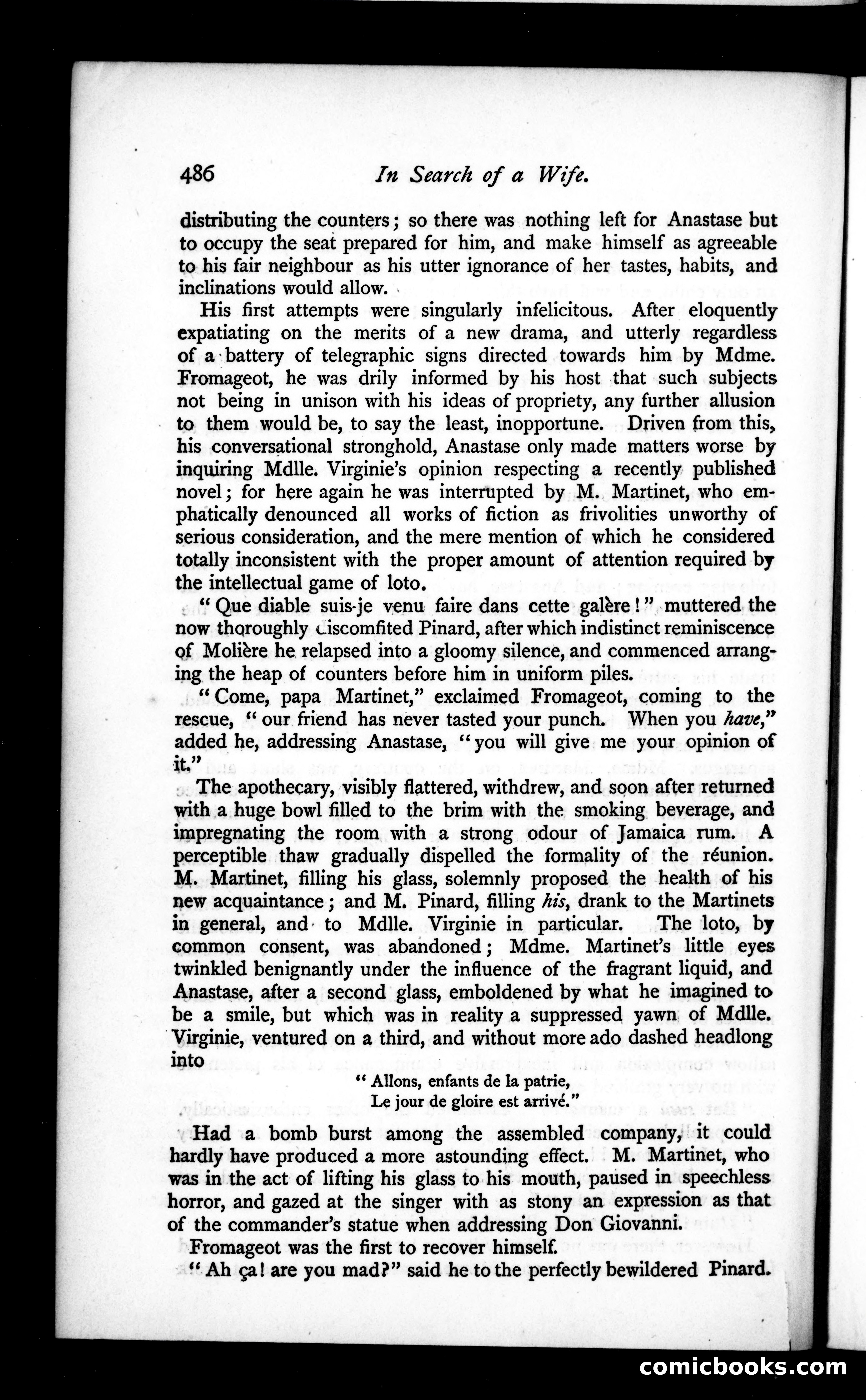 The Argosy, Vol. 26 — page 88 of 119