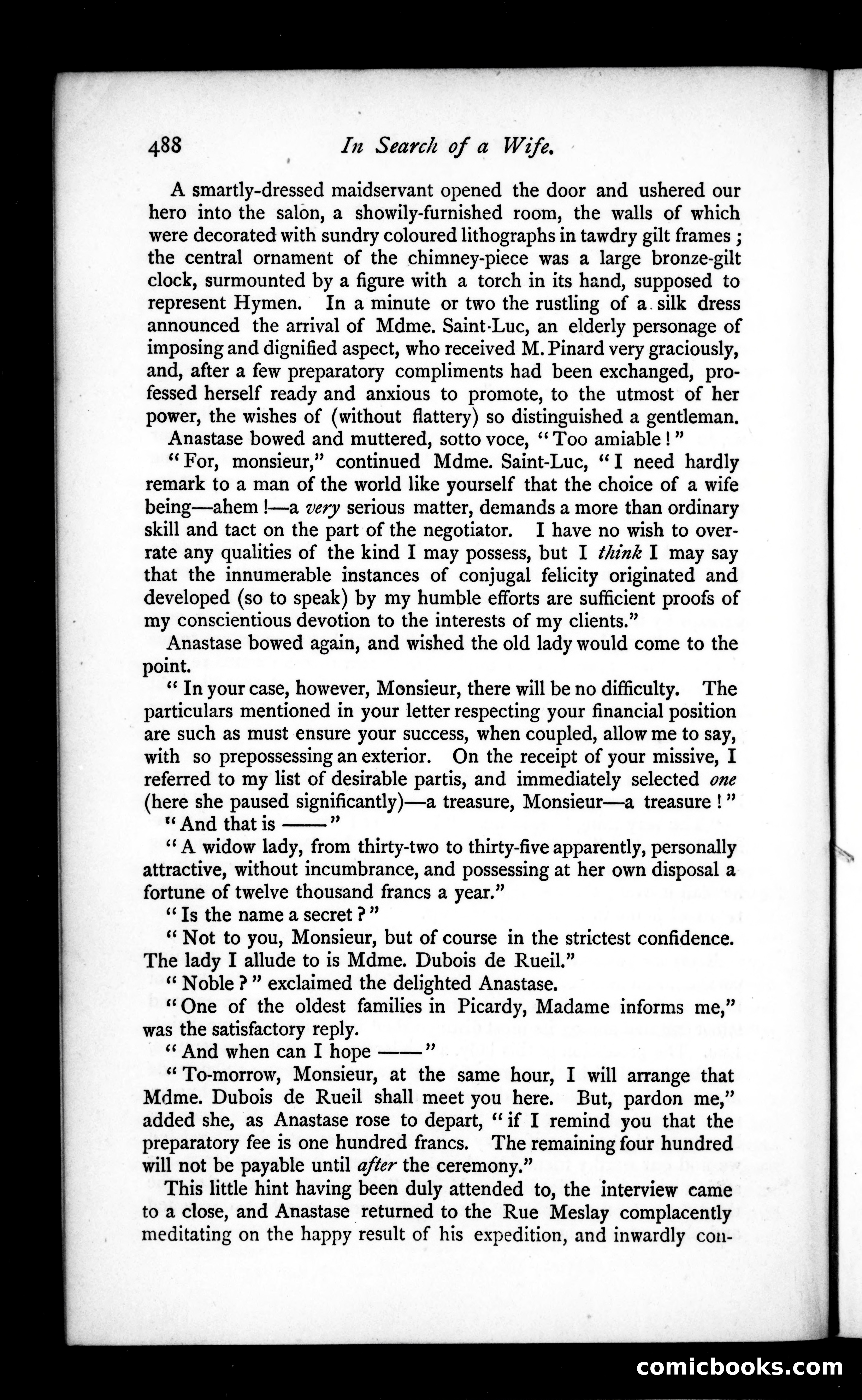 The Argosy, Vol. 26 — page 90 of 119