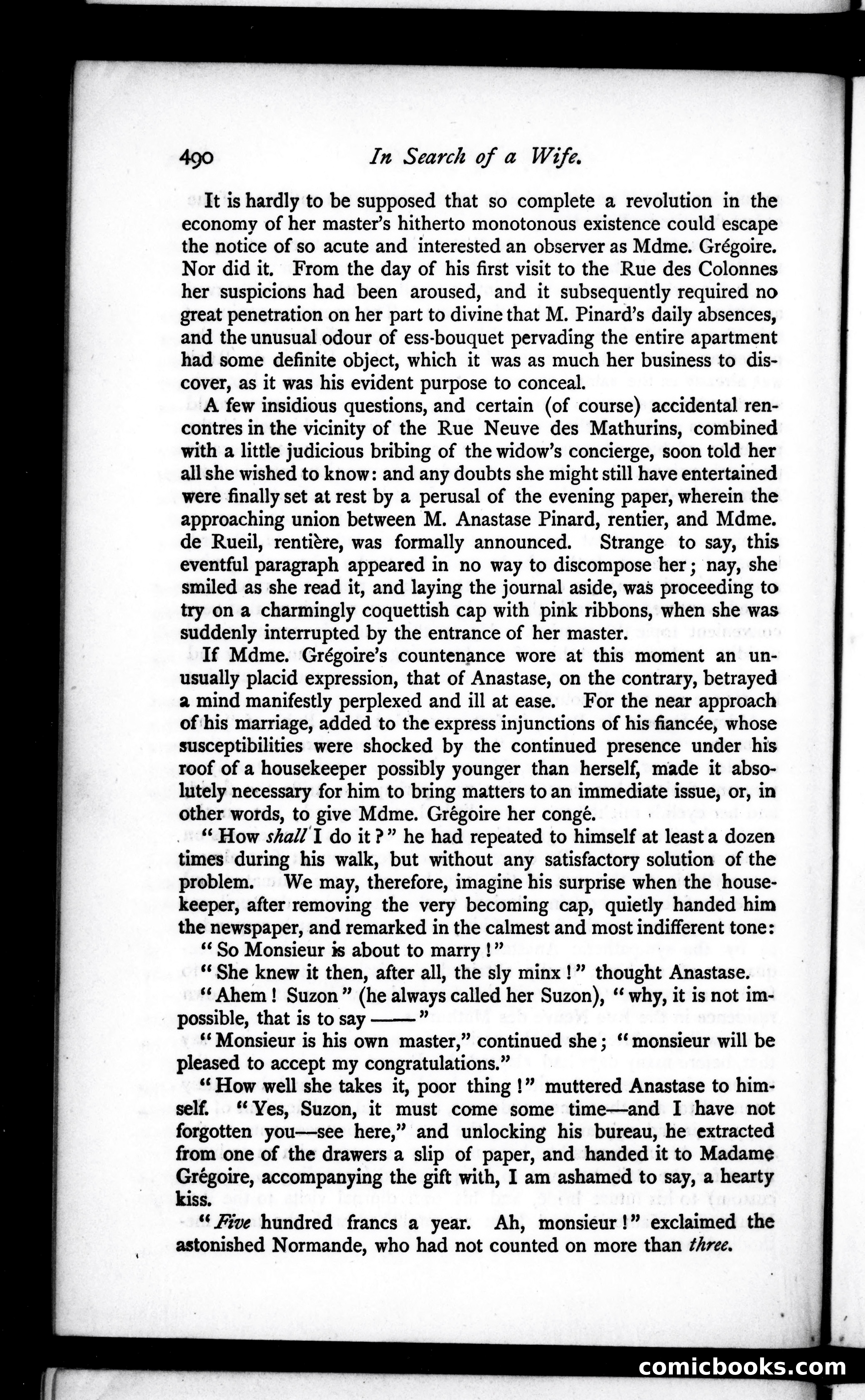 The Argosy, Vol. 26 — page 92 of 119