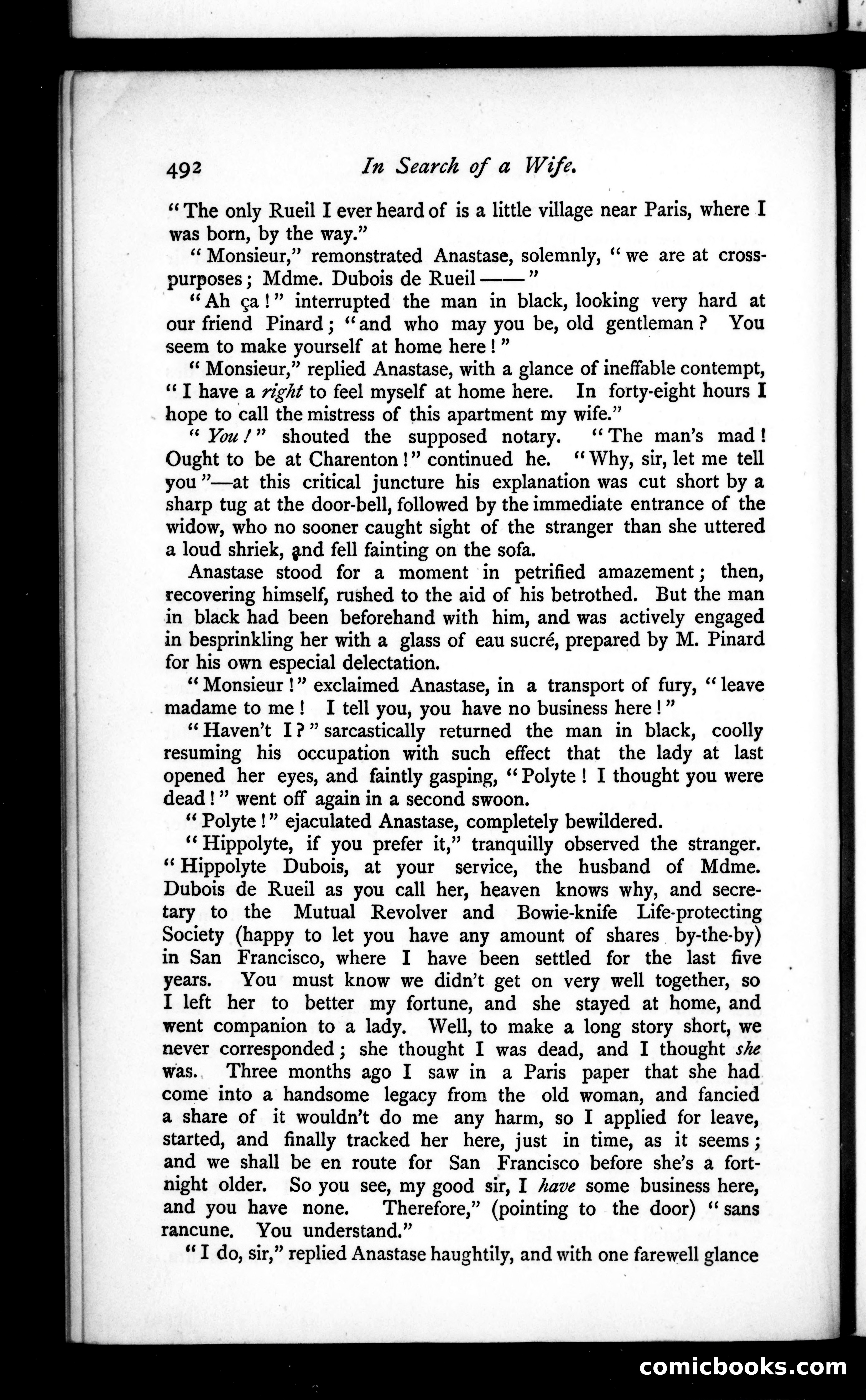 The Argosy, Vol. 26 — page 94 of 119