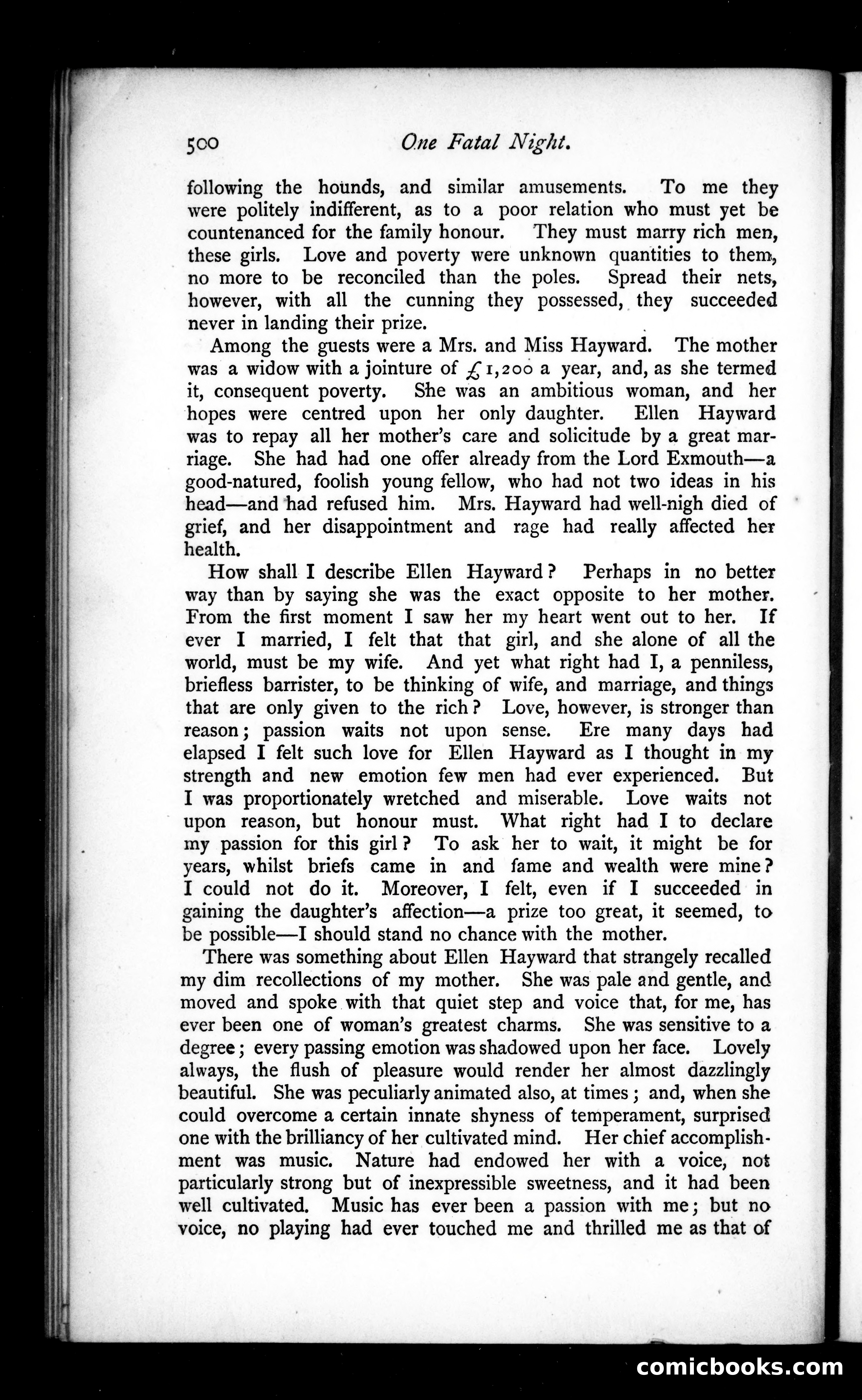 The Argosy, Vol. 26 — page 102 of 119