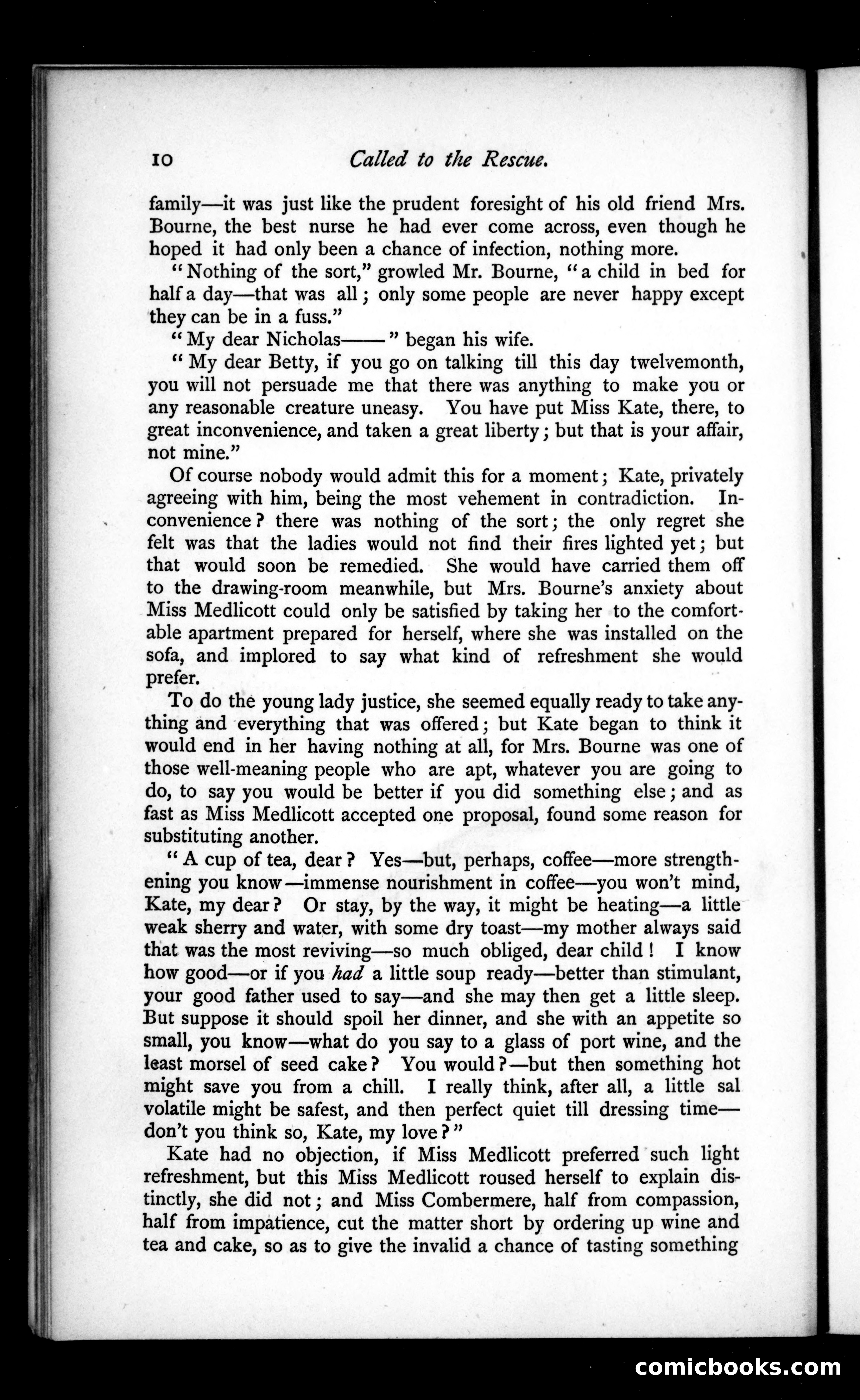 The Argosy, Vol. 27 — page 10 of 82