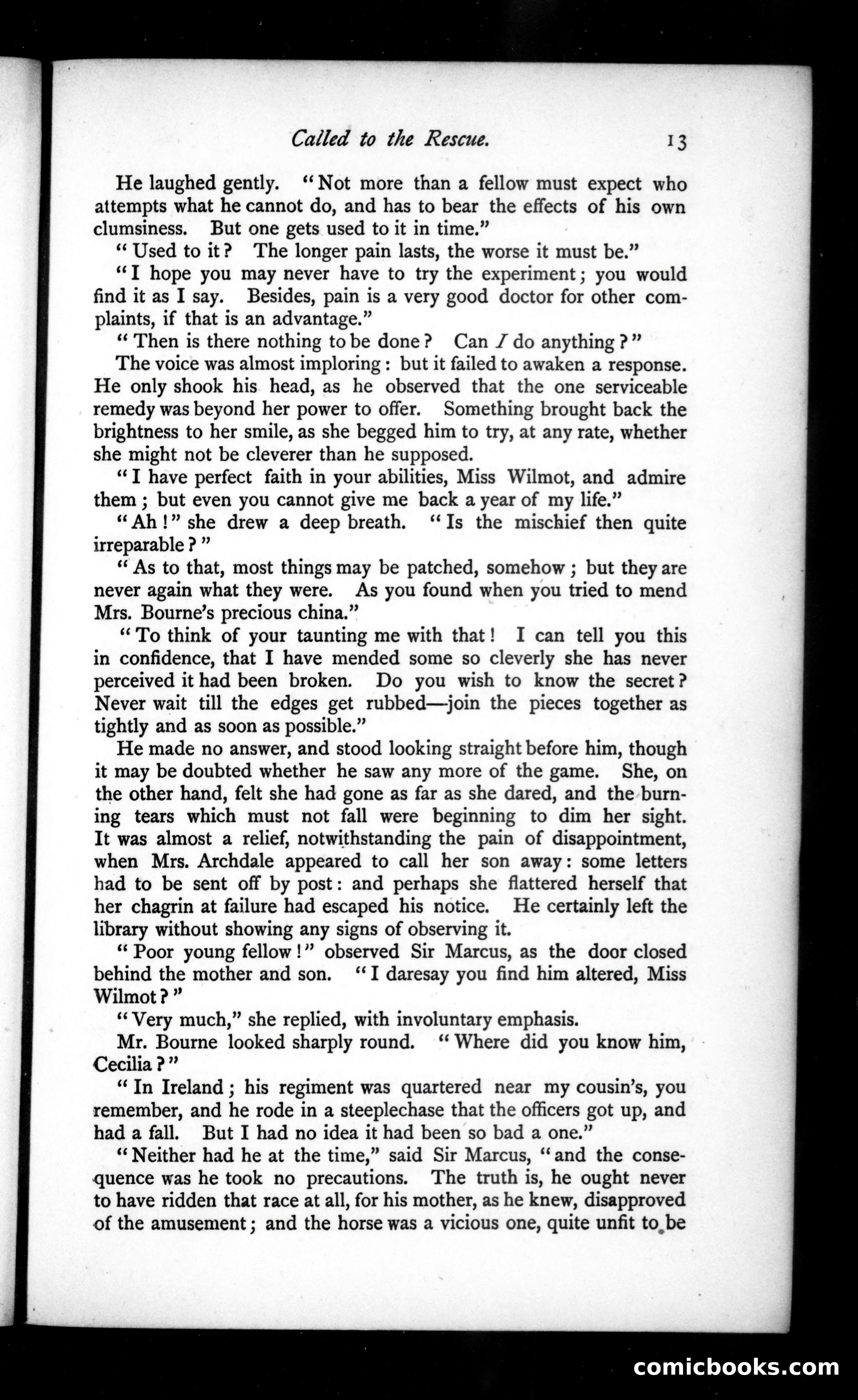 The Argosy, Vol. 27 — page 13 of 82