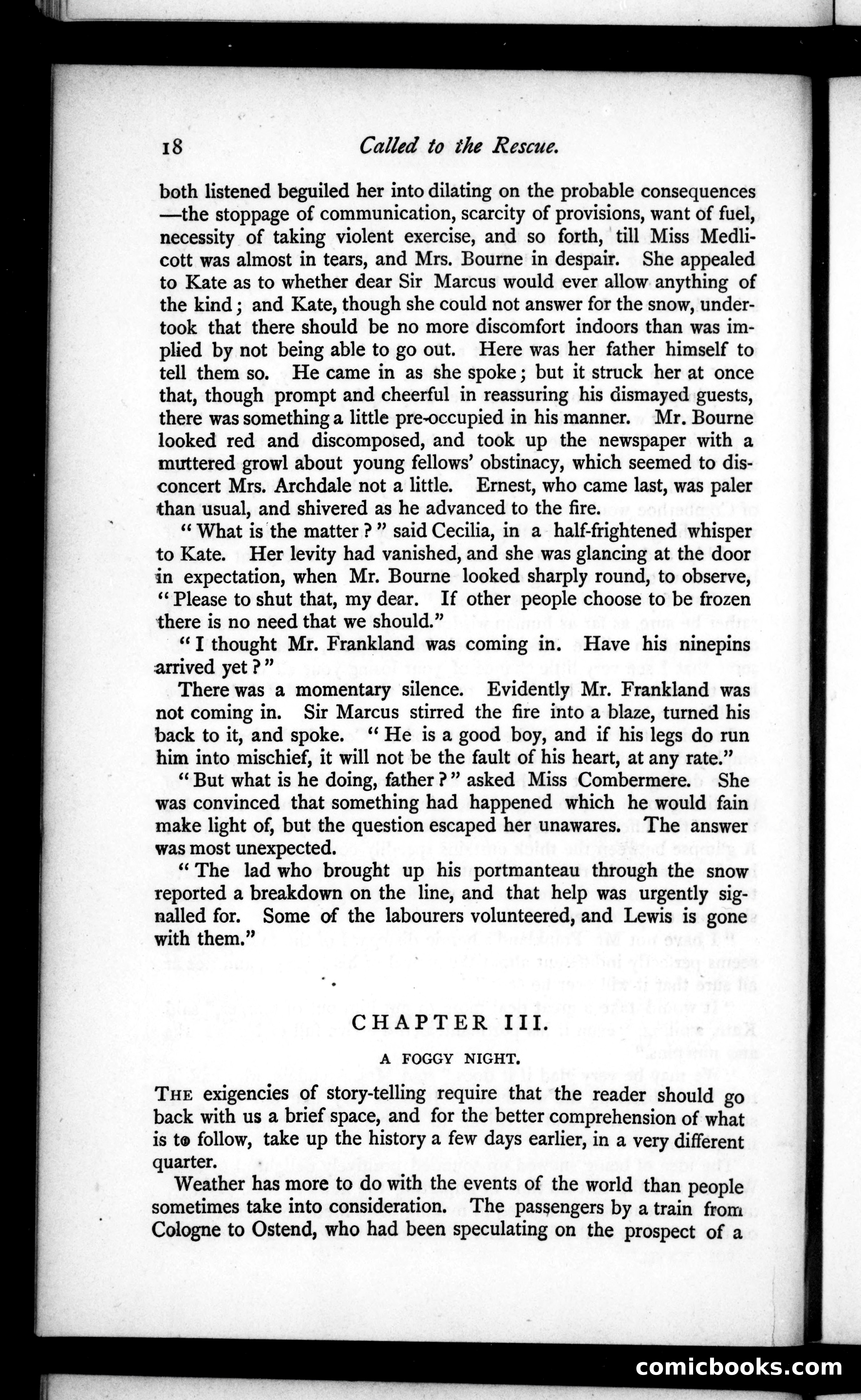 The Argosy, Vol. 27 — page 18 of 82