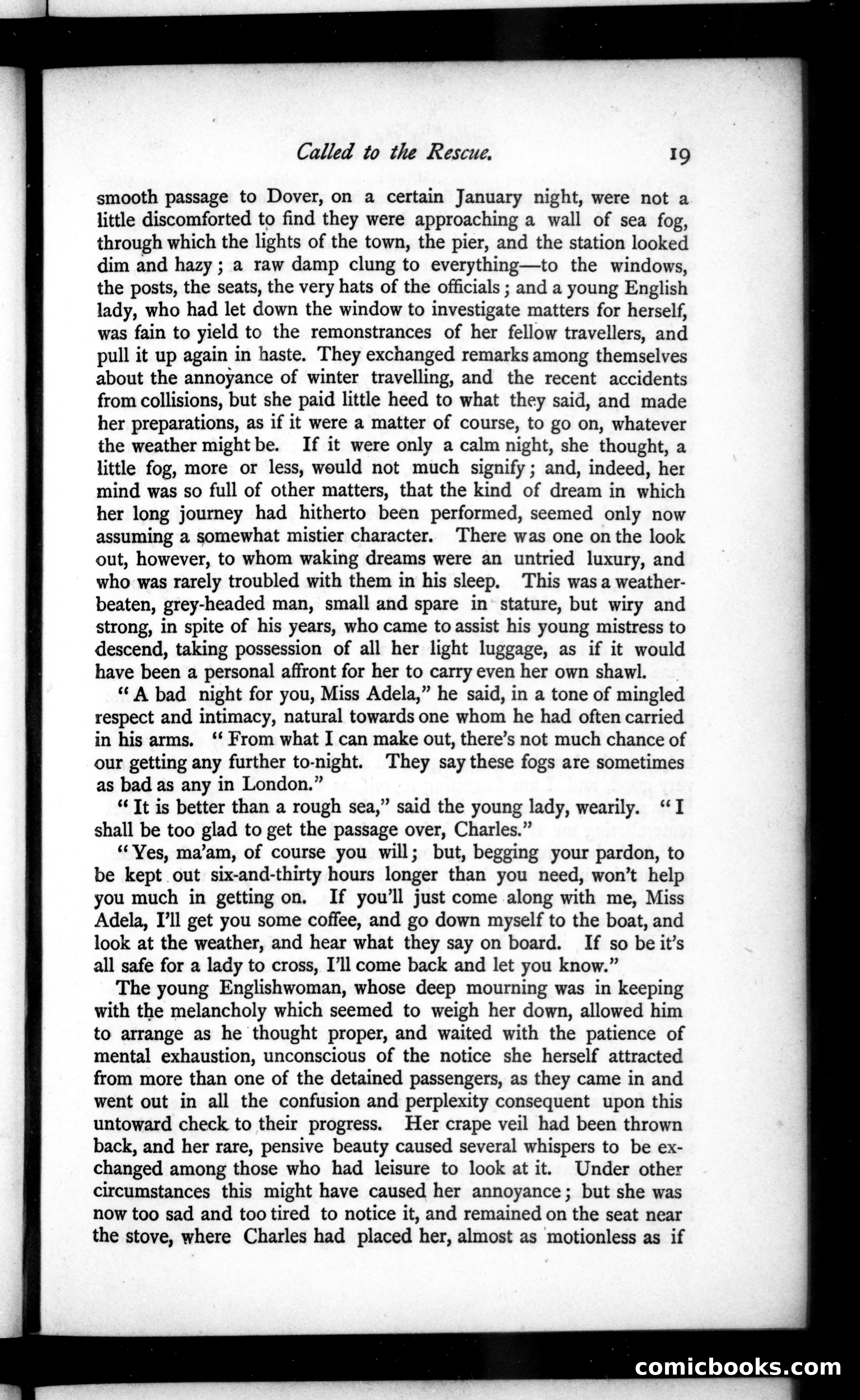 The Argosy, Vol. 27 — page 19 of 82