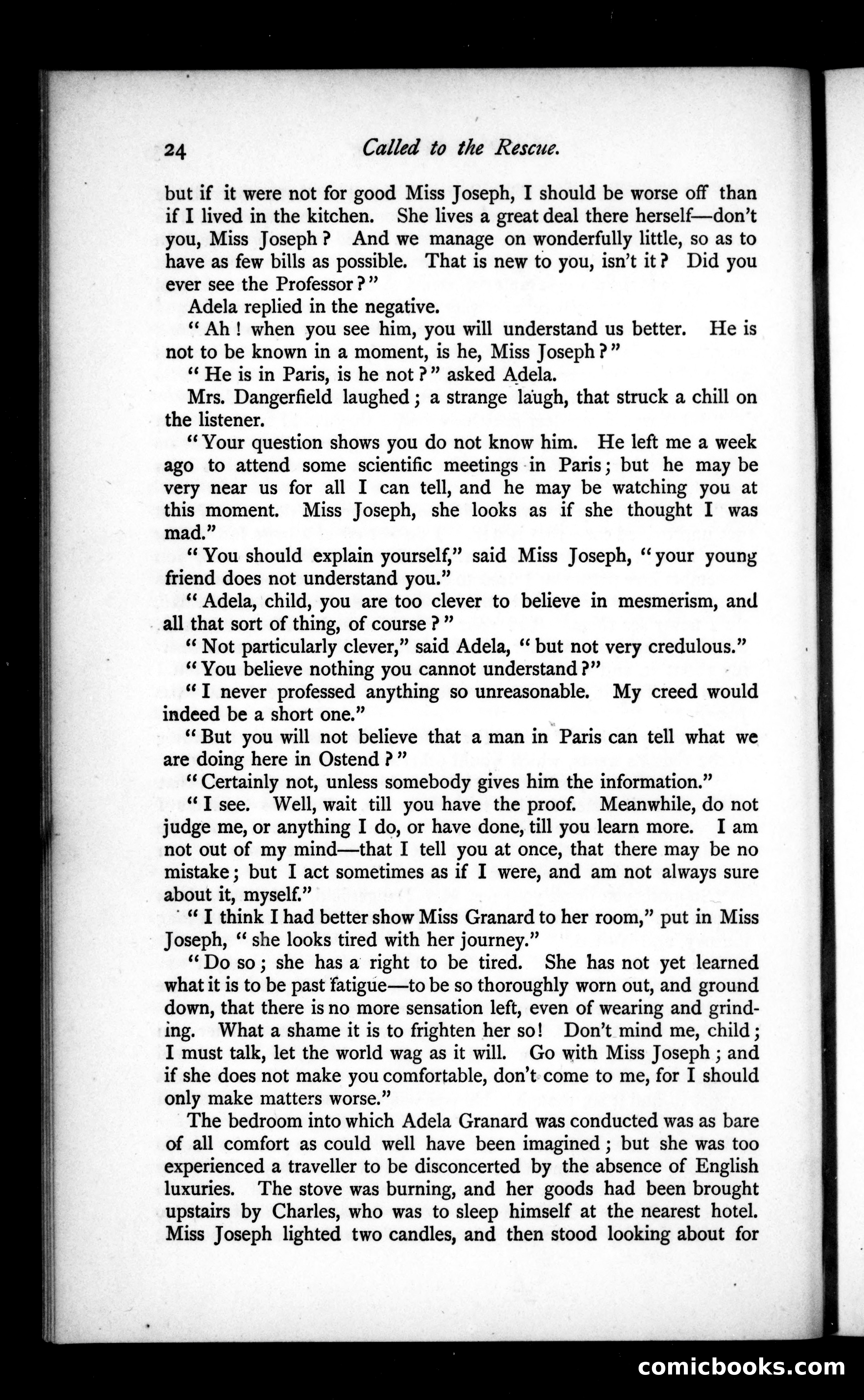 The Argosy, Vol. 27 — page 24 of 82