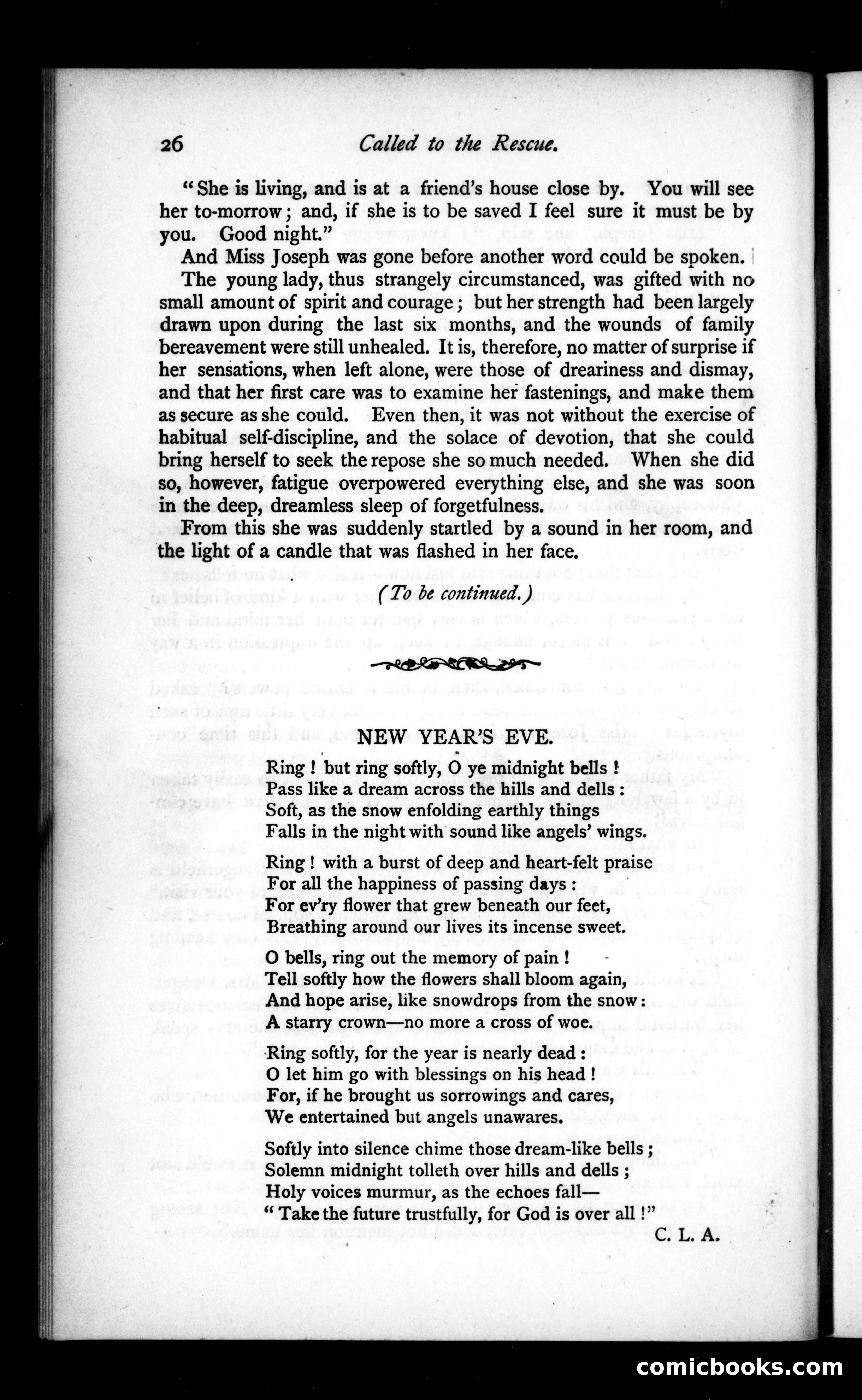The Argosy, Vol. 27 — page 26 of 82