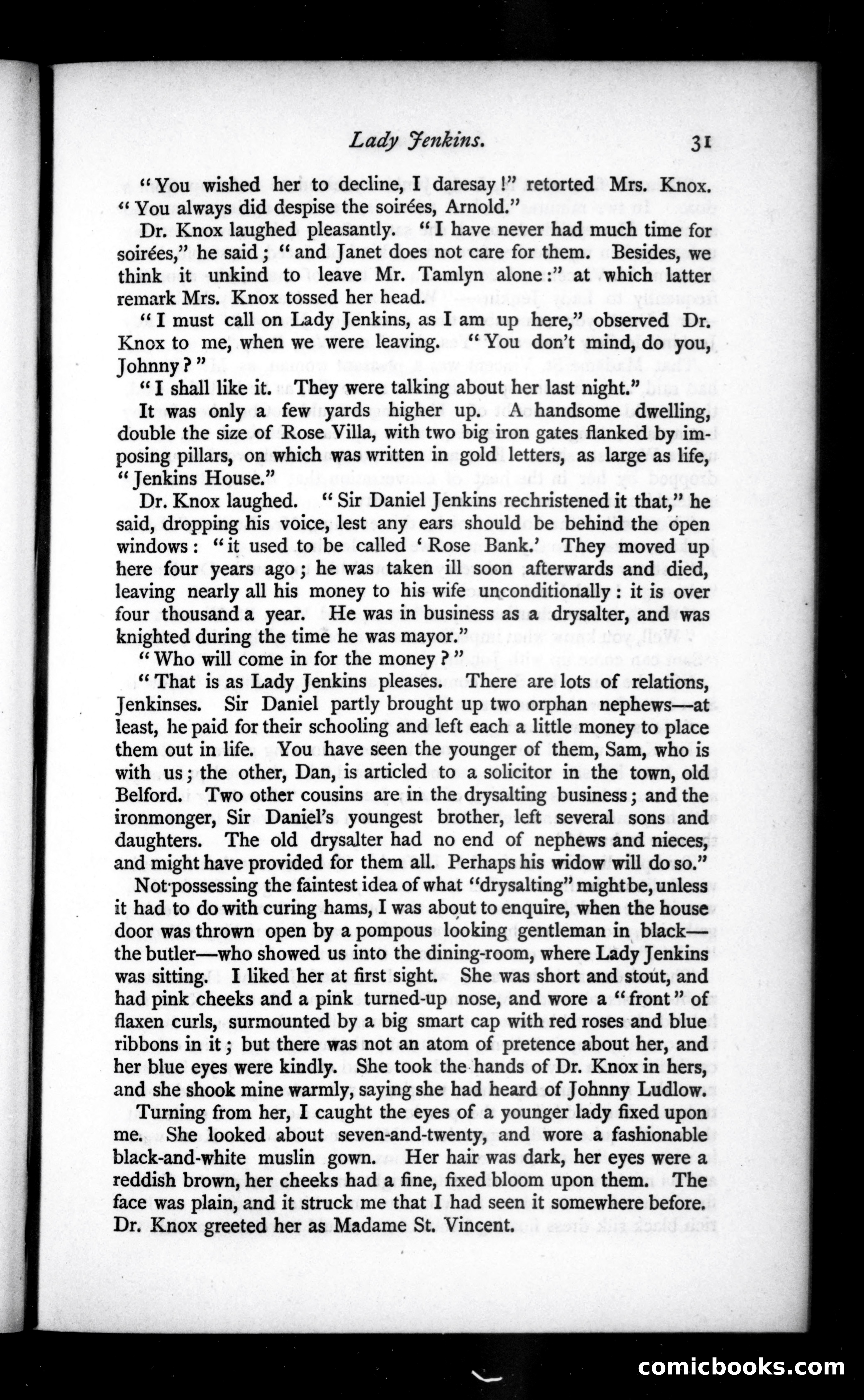 The Argosy, Vol. 27 — page 31 of 82