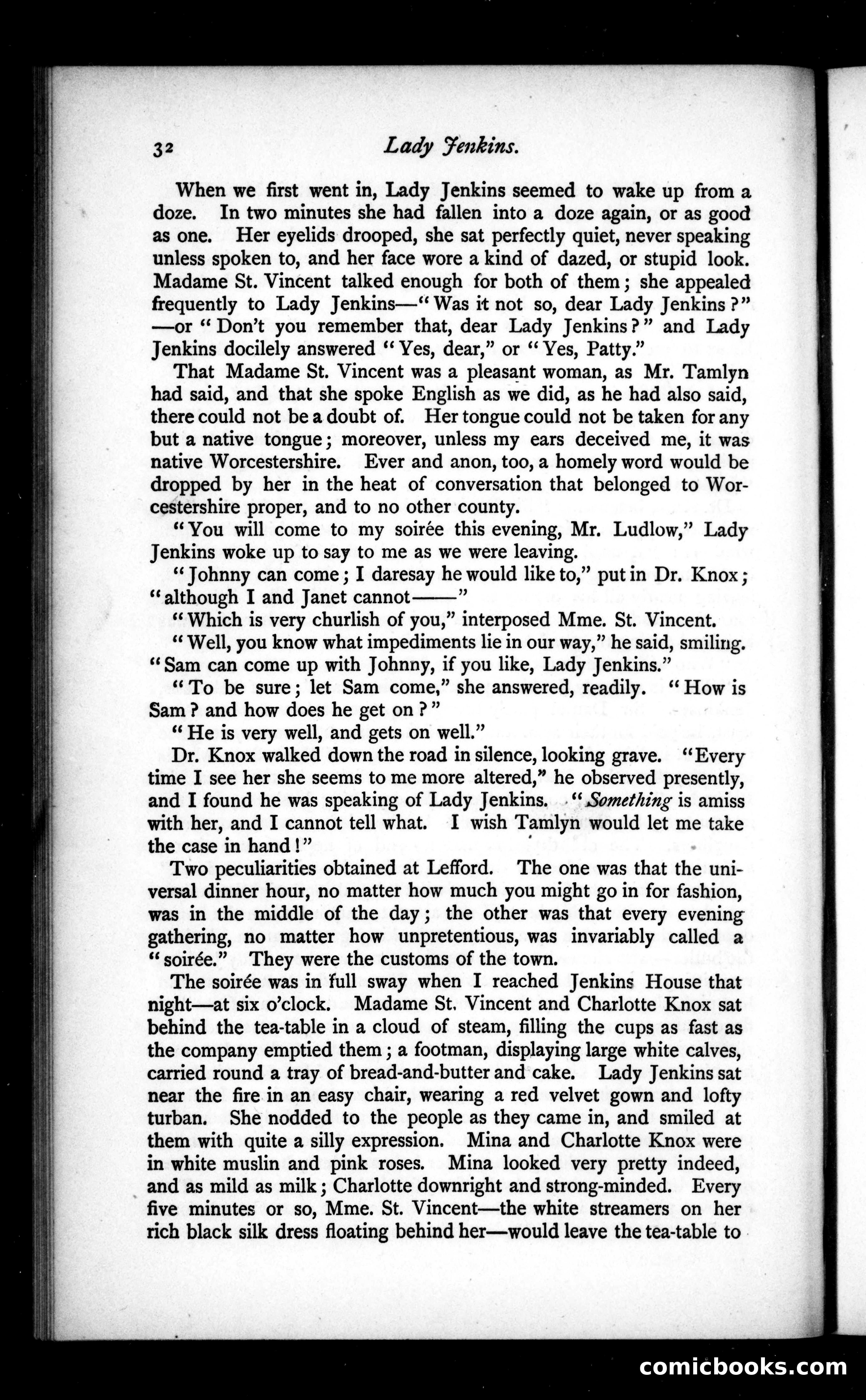 The Argosy, Vol. 27 — page 32 of 82