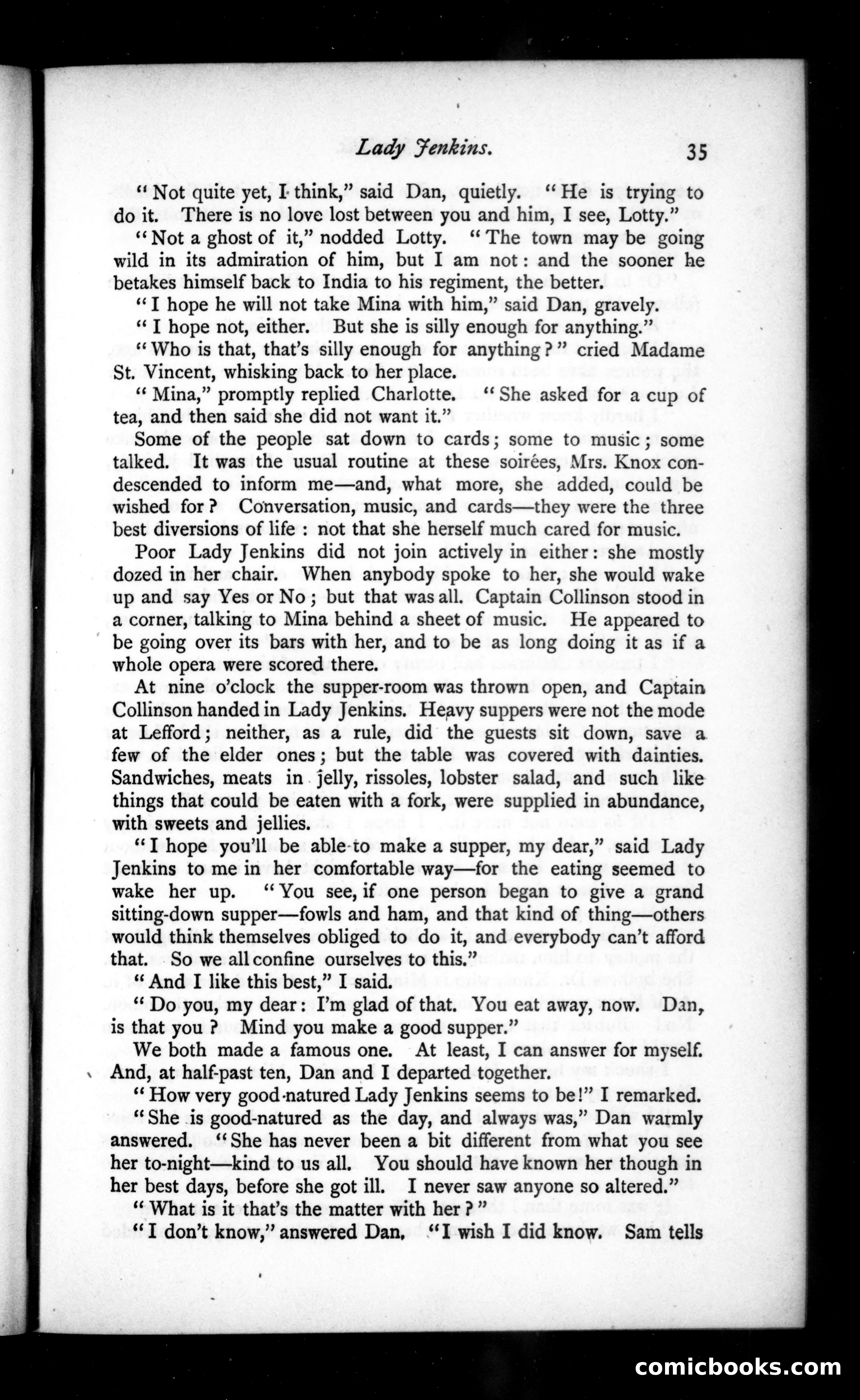 The Argosy, Vol. 27 — page 35 of 82