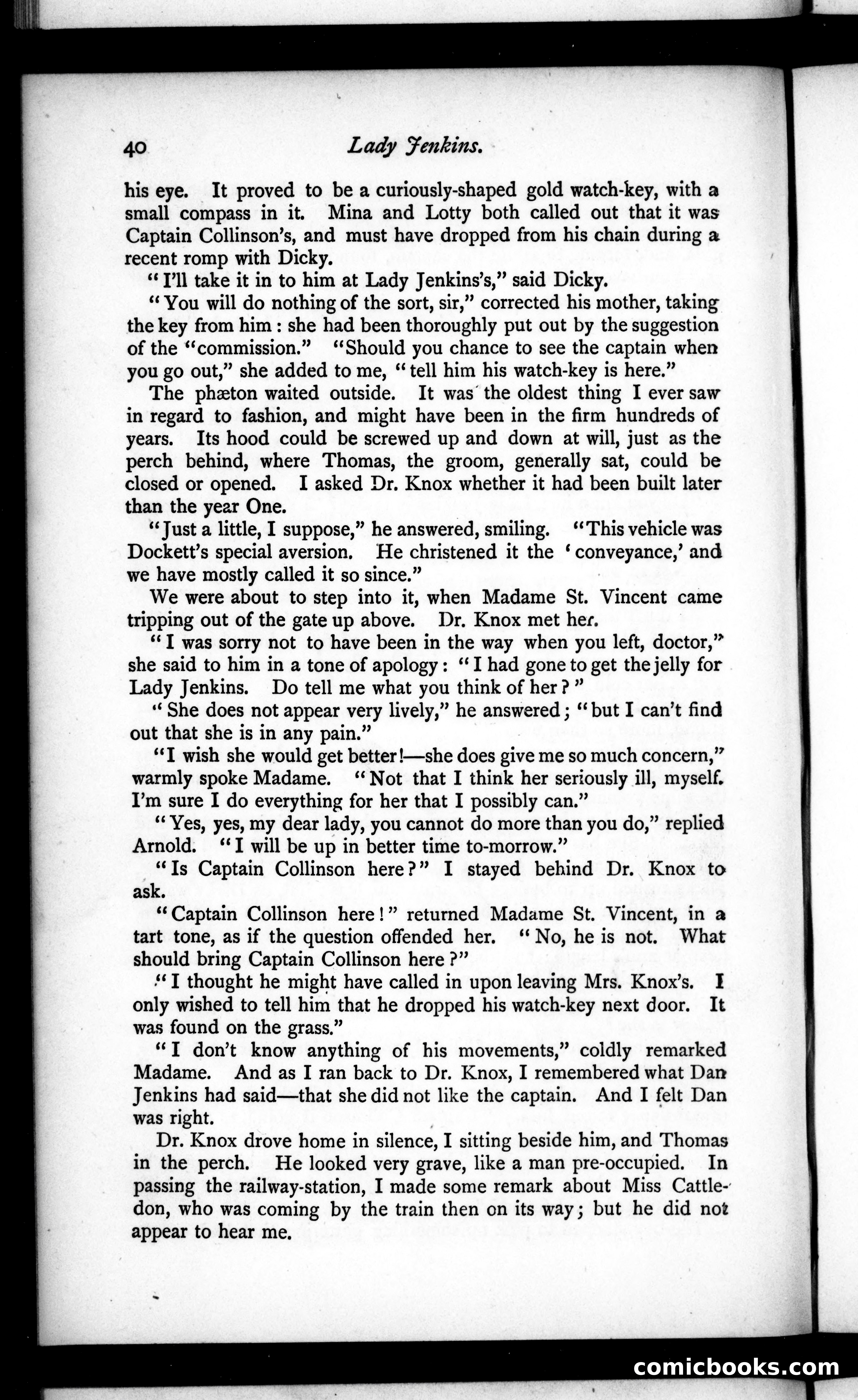 The Argosy, Vol. 27 — page 40 of 82