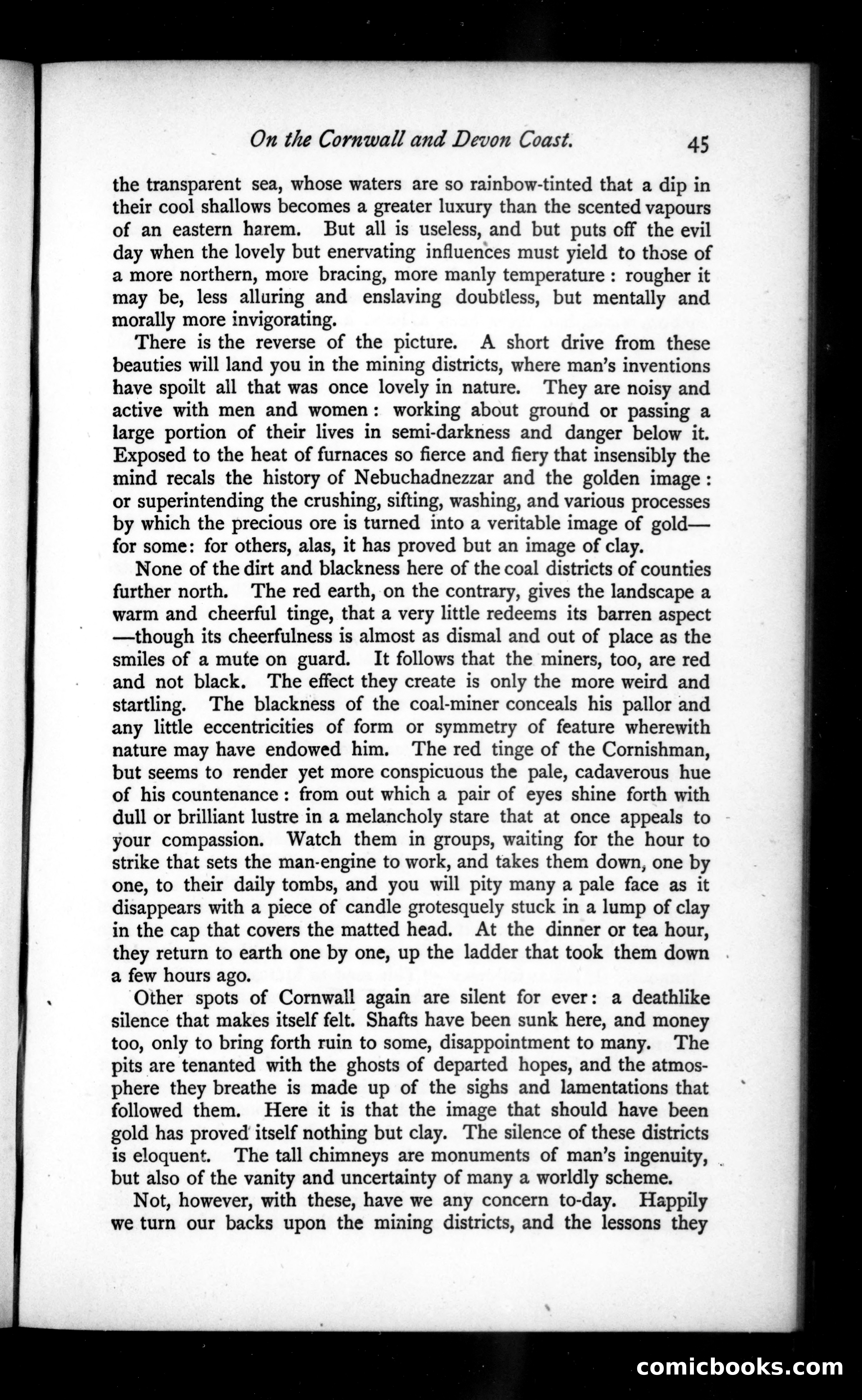 The Argosy, Vol. 27 — page 45 of 82