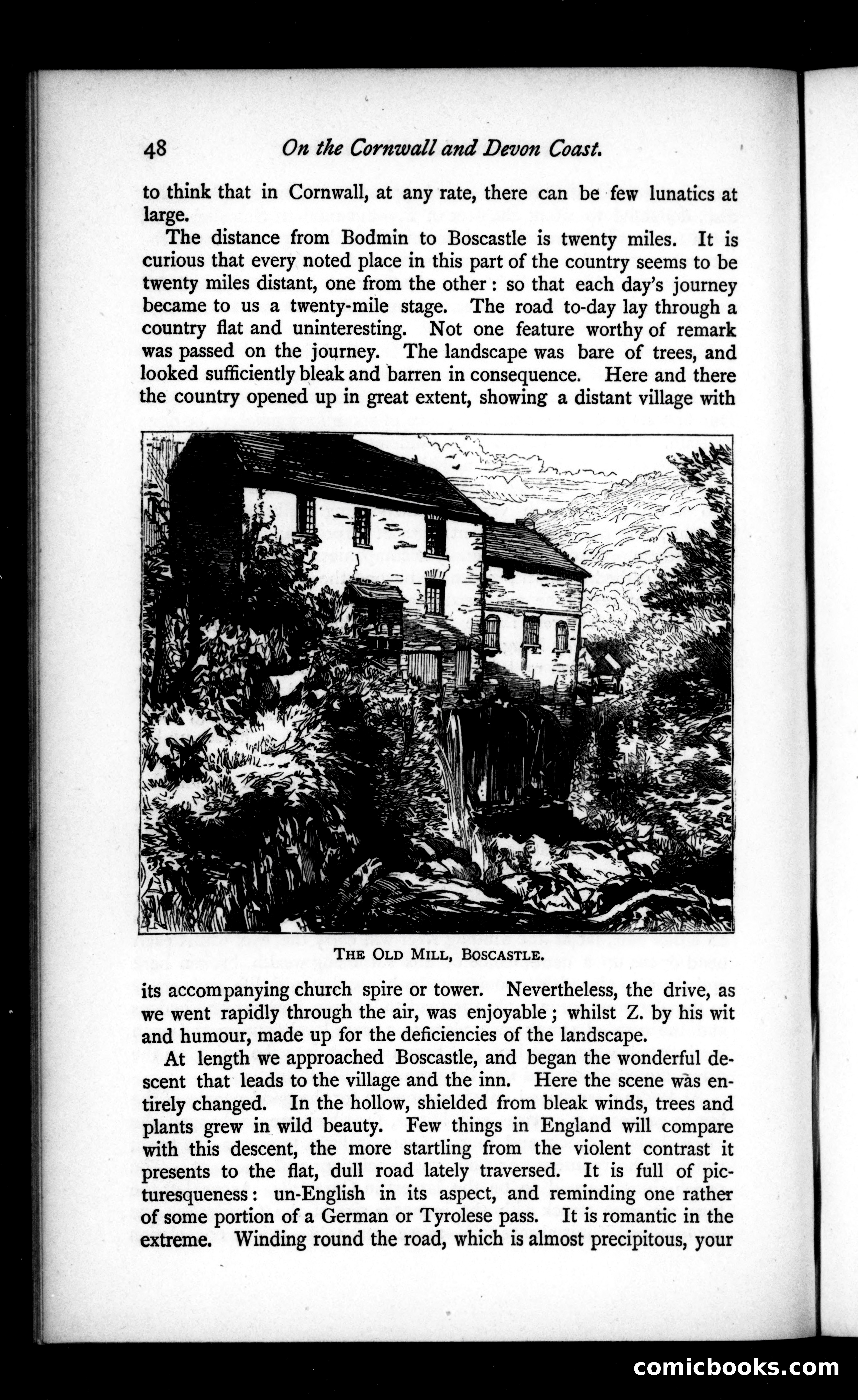 The Argosy, Vol. 27 — page 48 of 82