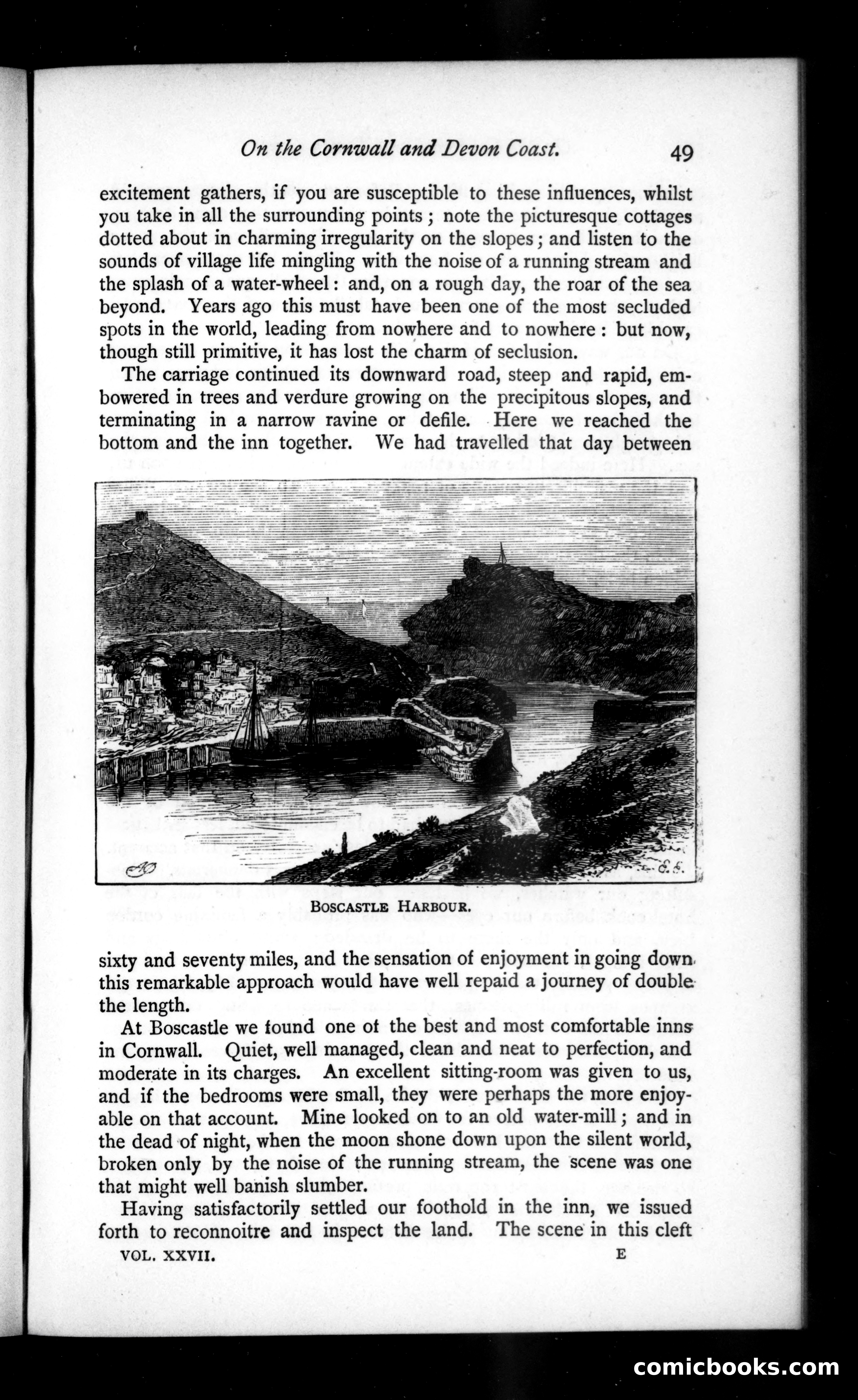 The Argosy, Vol. 27 — page 49 of 82