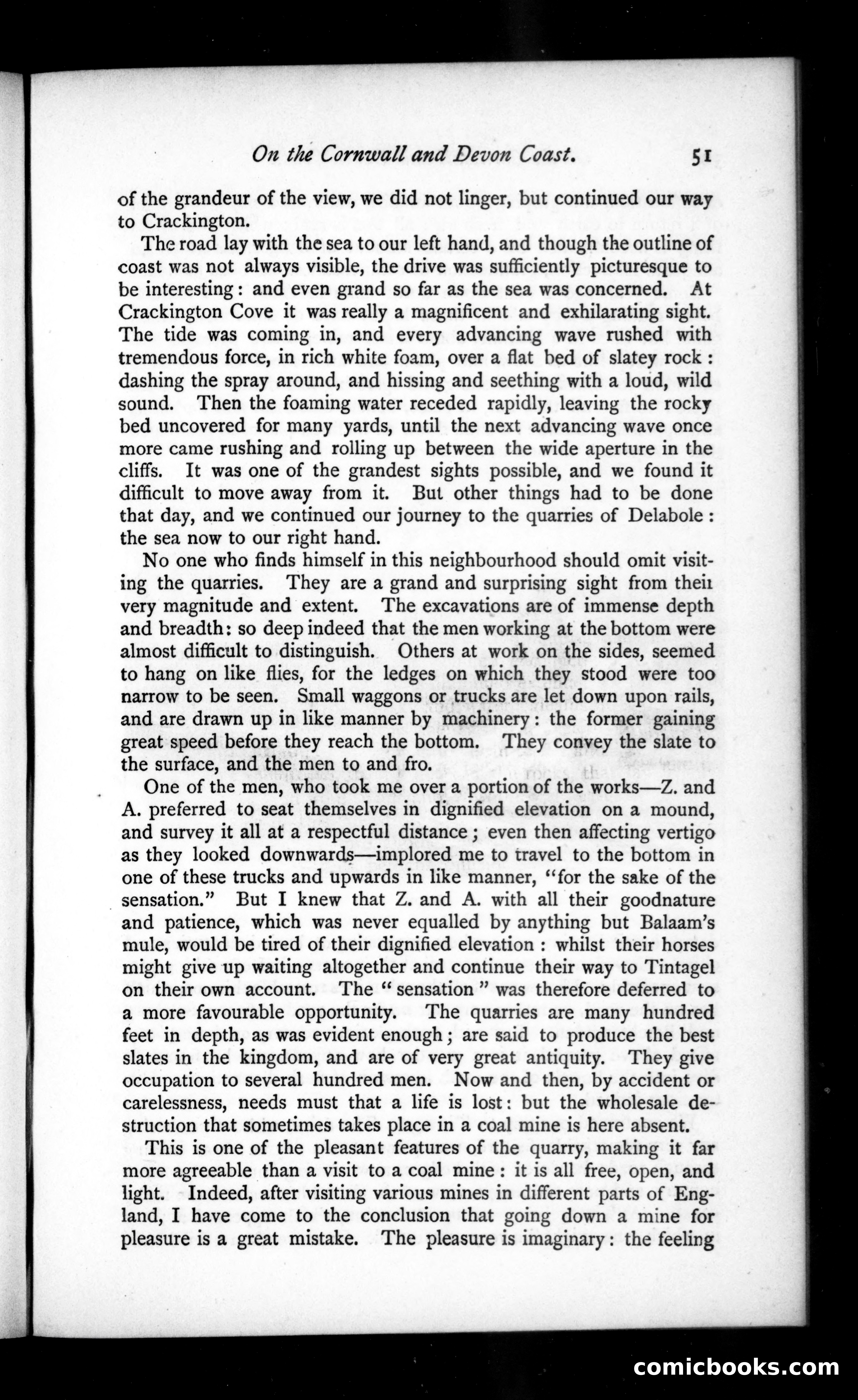 The Argosy, Vol. 27 — page 51 of 82