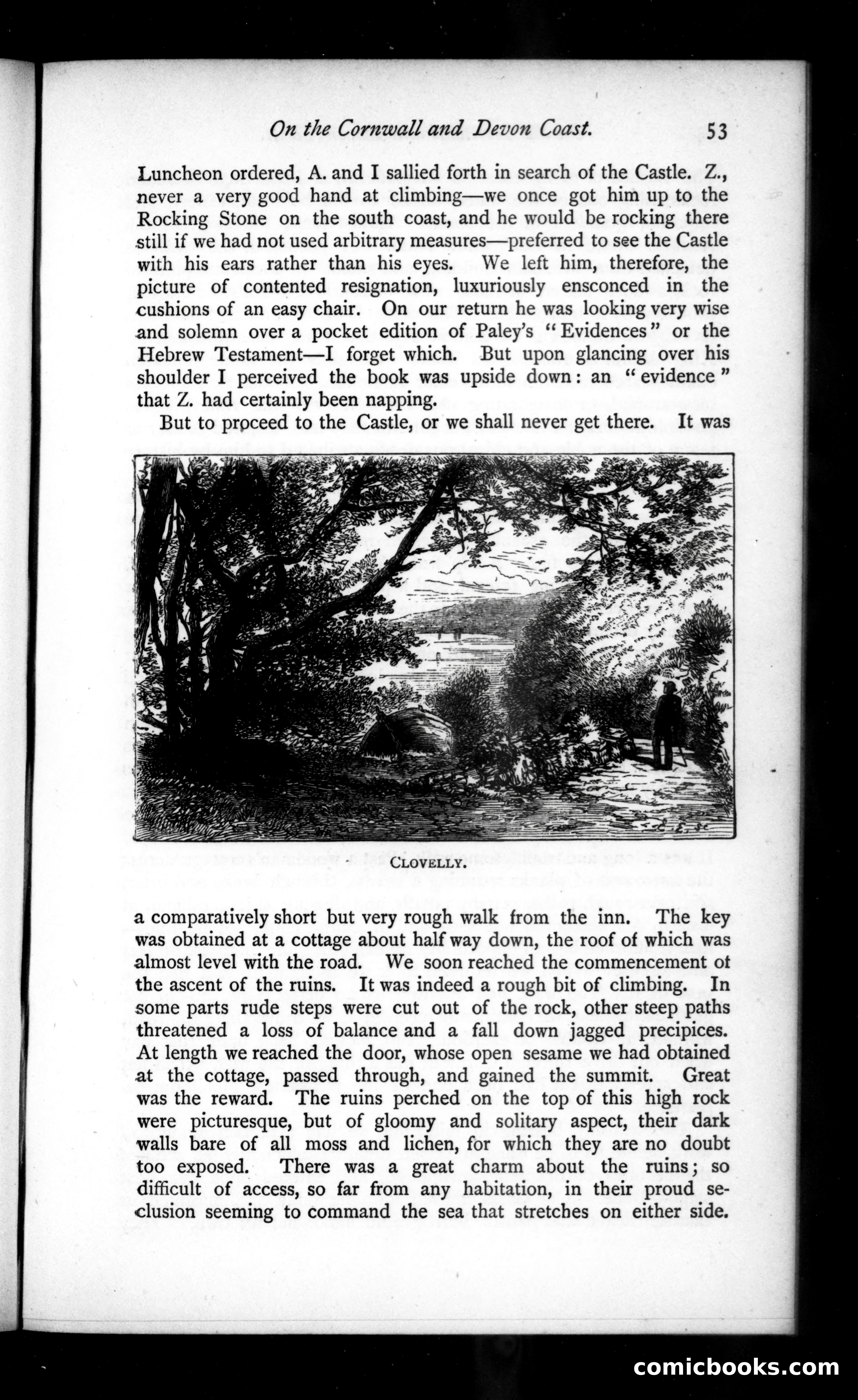 The Argosy, Vol. 27 — page 53 of 82
