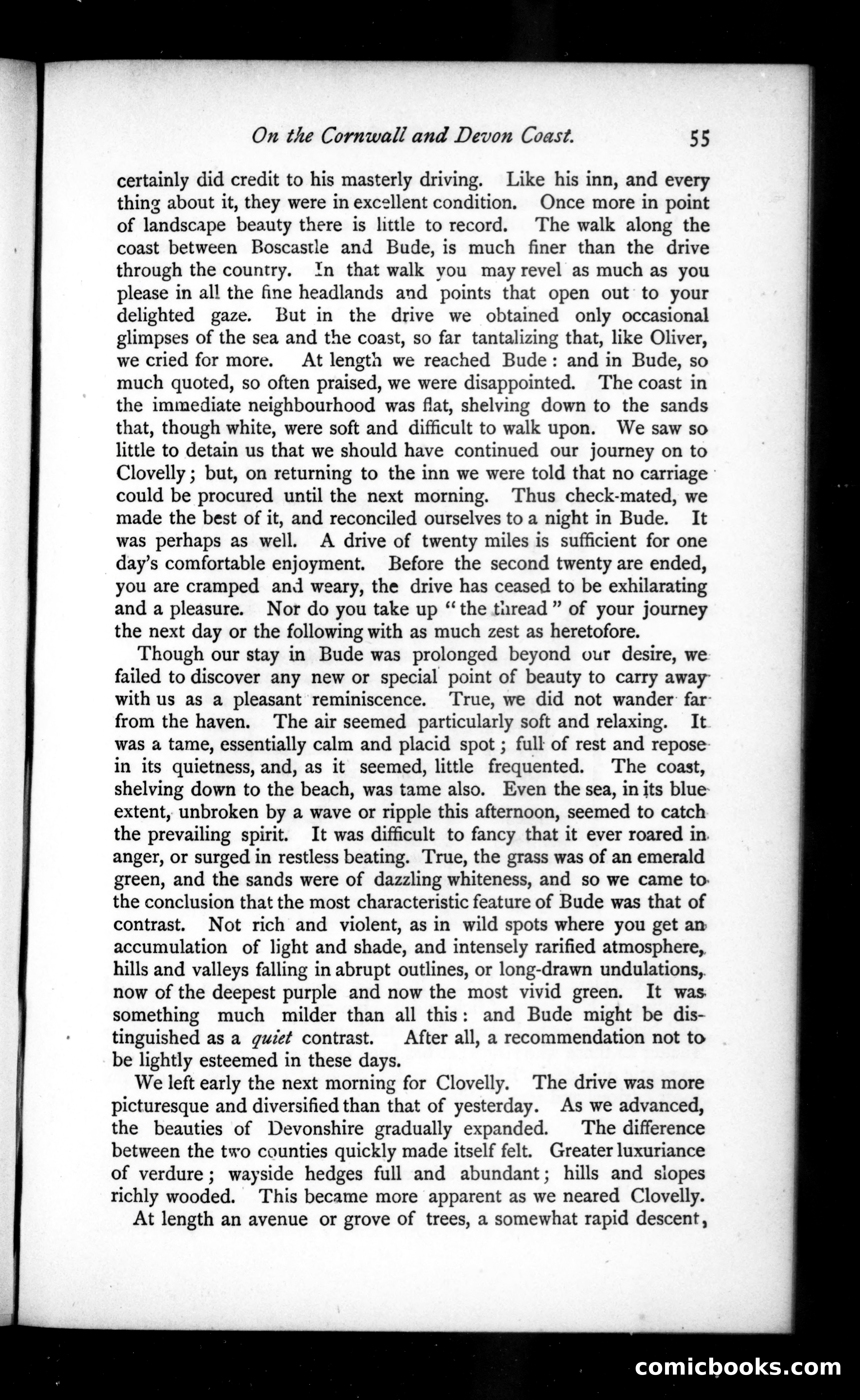 The Argosy, Vol. 27 — page 55 of 82