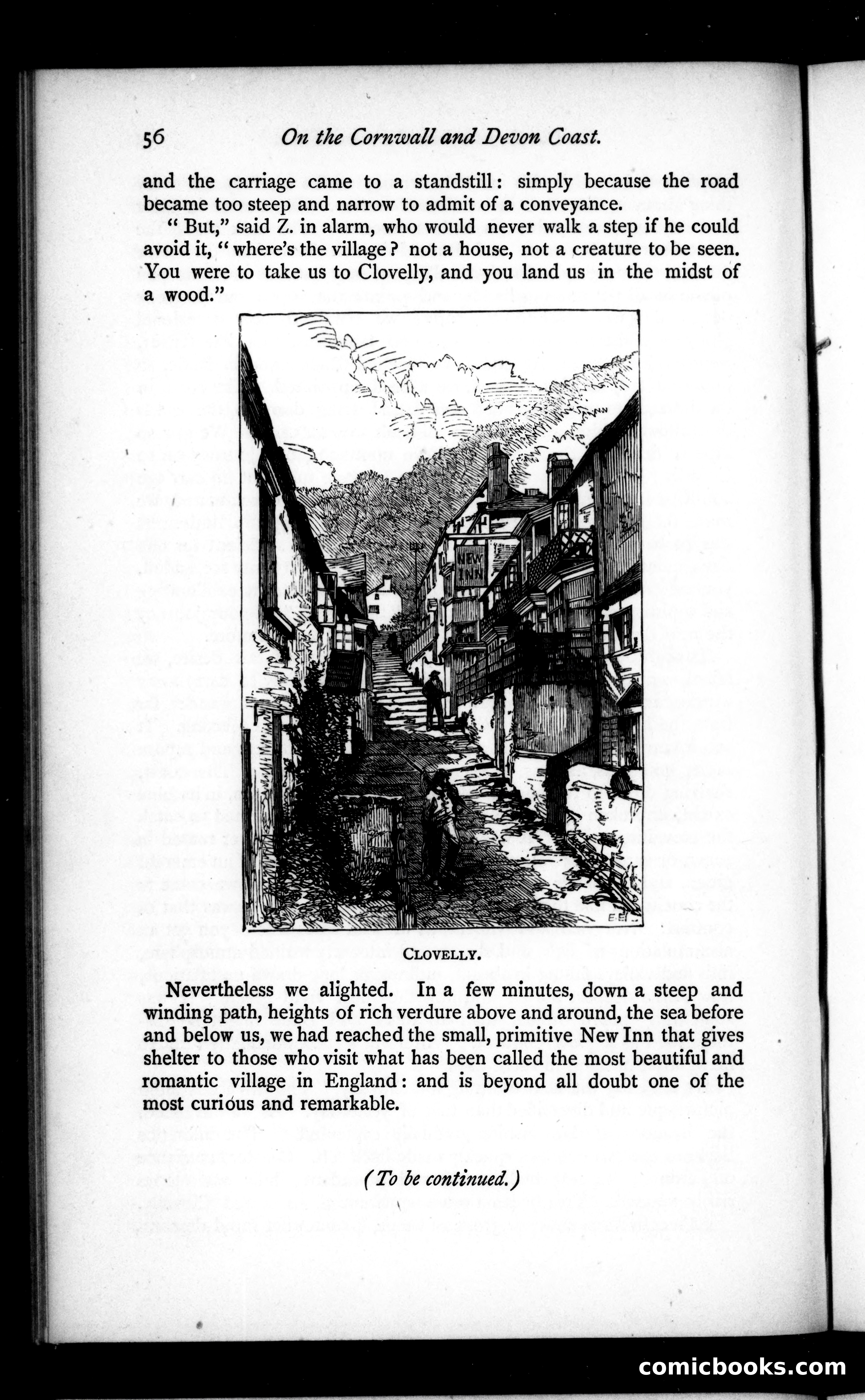 The Argosy, Vol. 27 — page 56 of 82