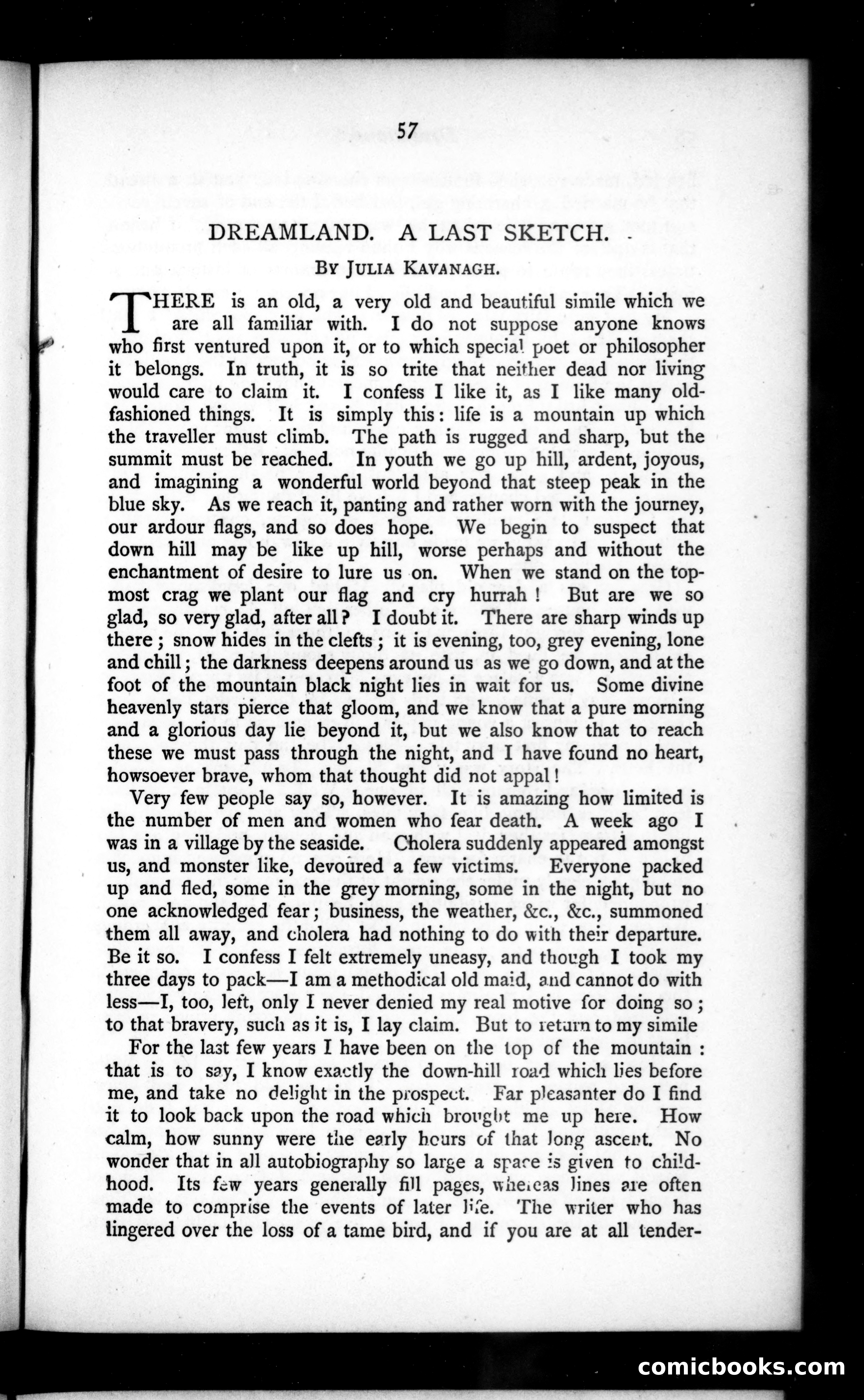 The Argosy, Vol. 27 — page 57 of 82