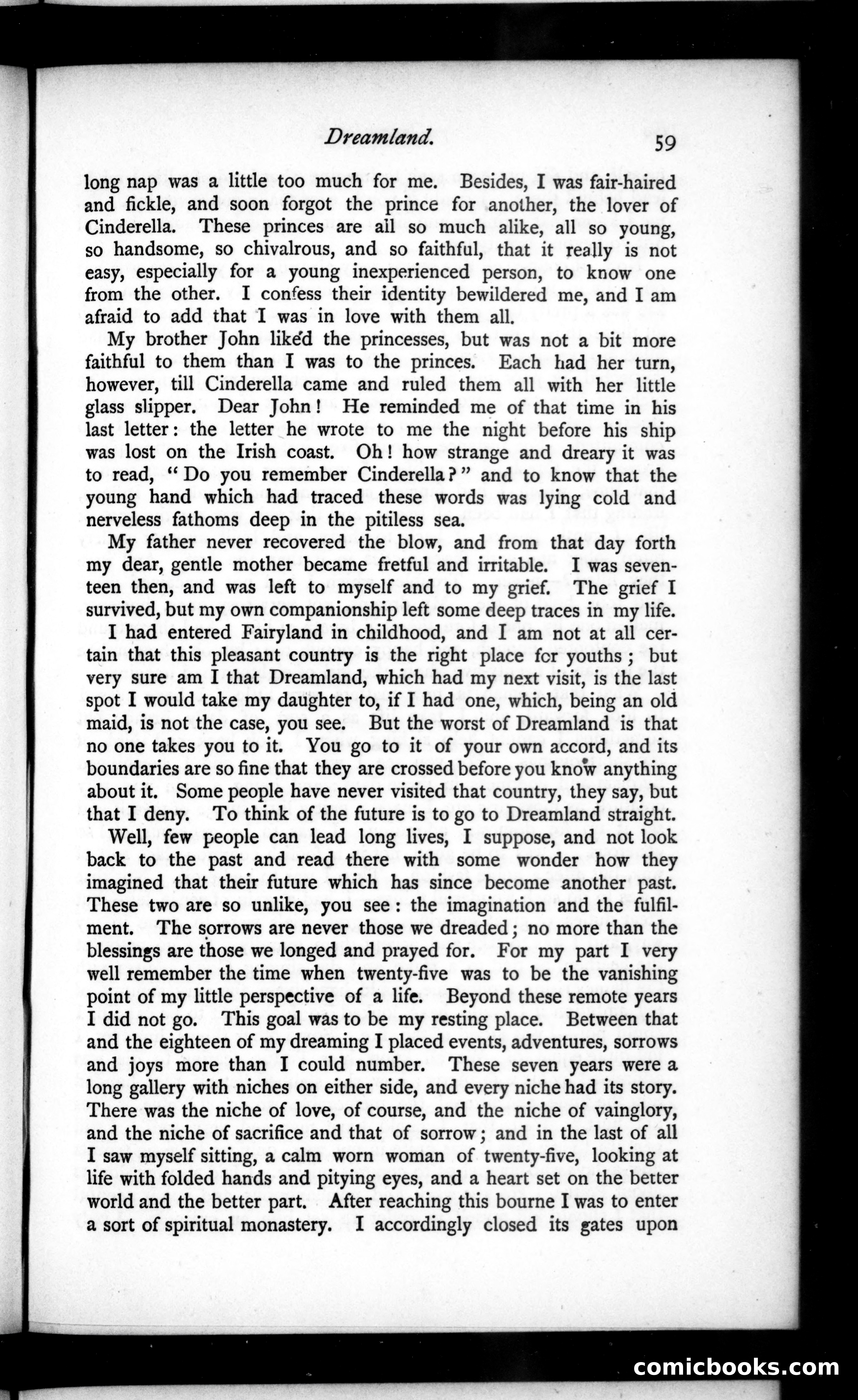 The Argosy, Vol. 27 — page 59 of 82