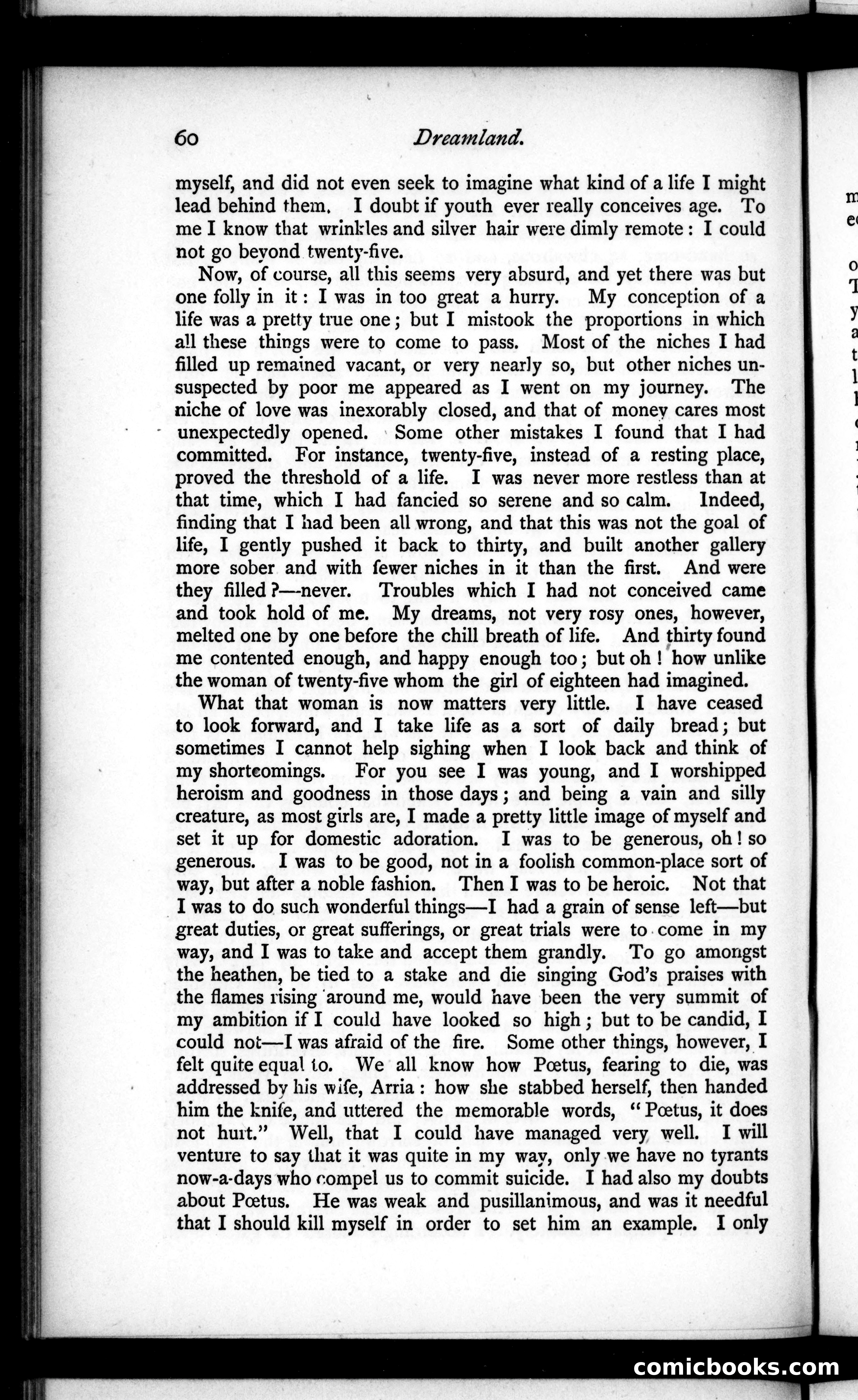 The Argosy, Vol. 27 — page 60 of 82