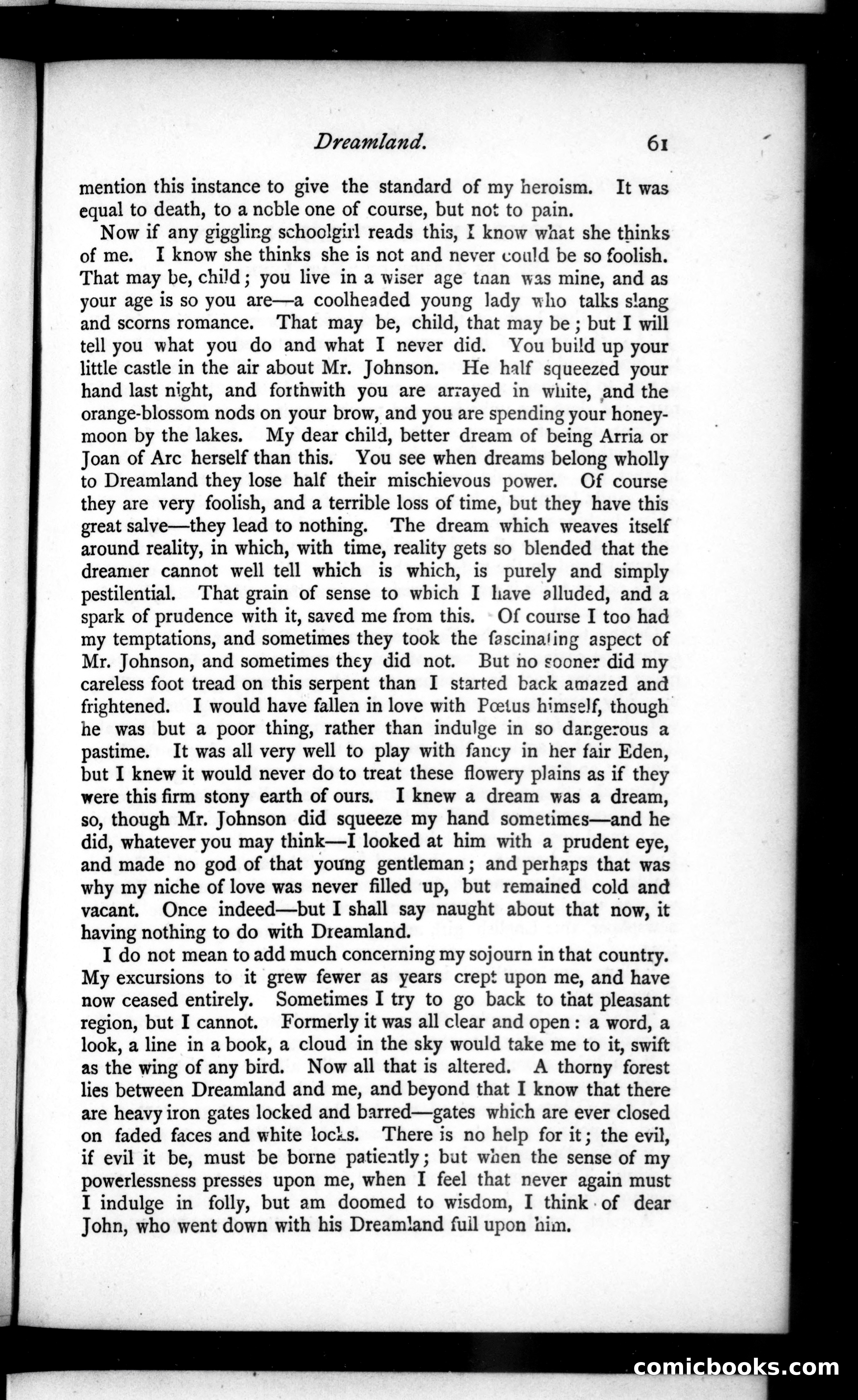The Argosy, Vol. 27 — page 61 of 82
