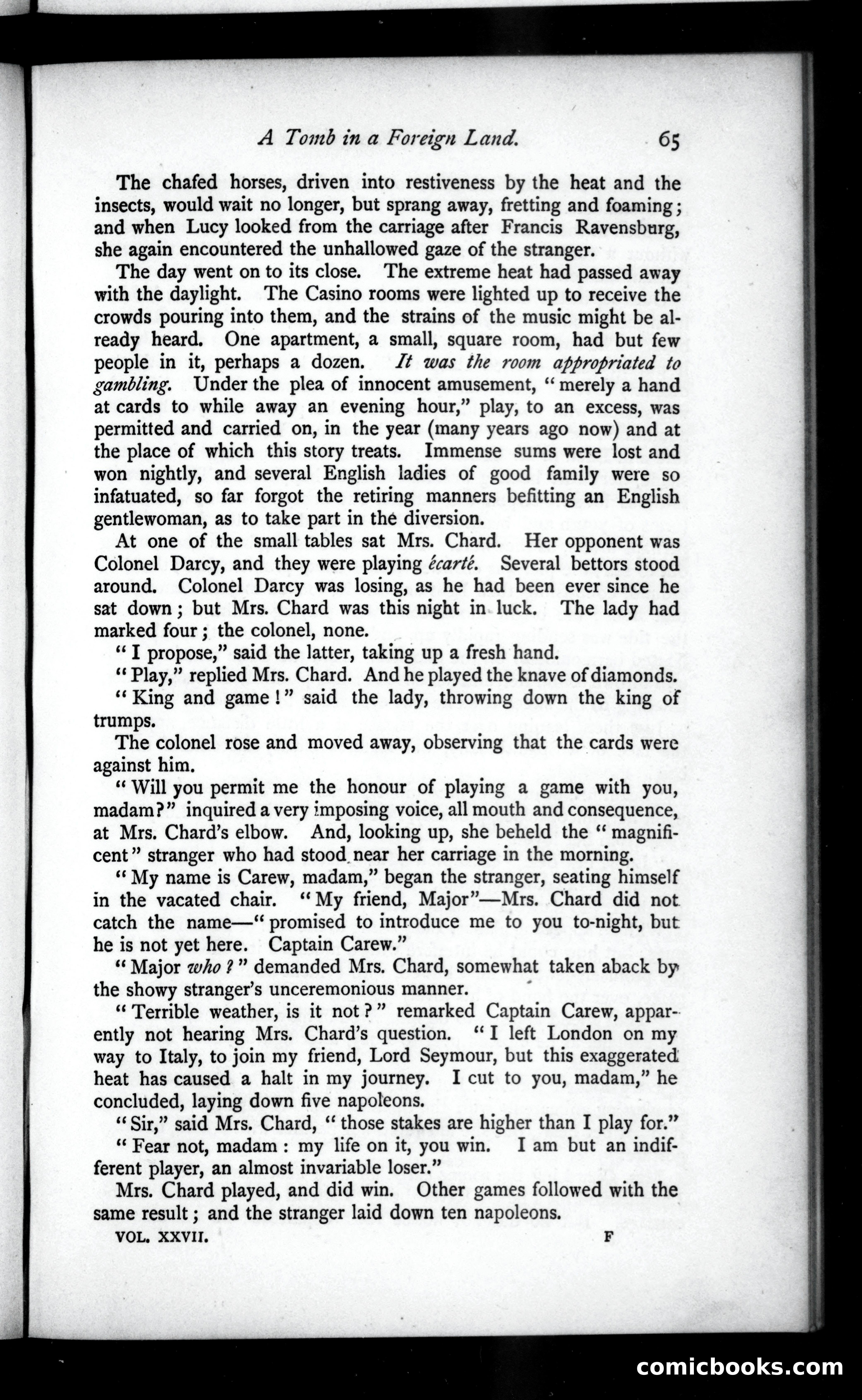 The Argosy, Vol. 27 — page 65 of 82