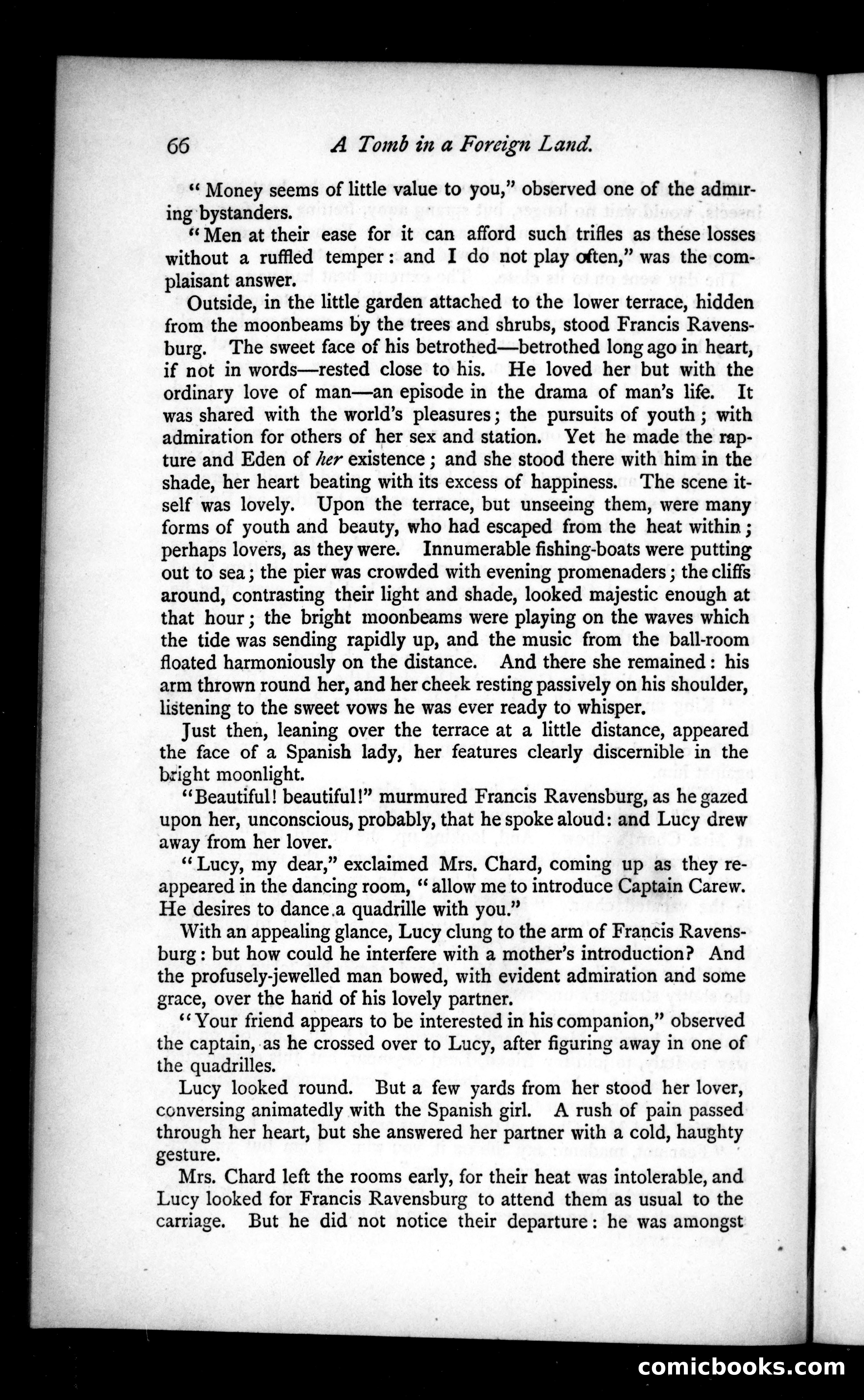 The Argosy, Vol. 27 — page 66 of 82