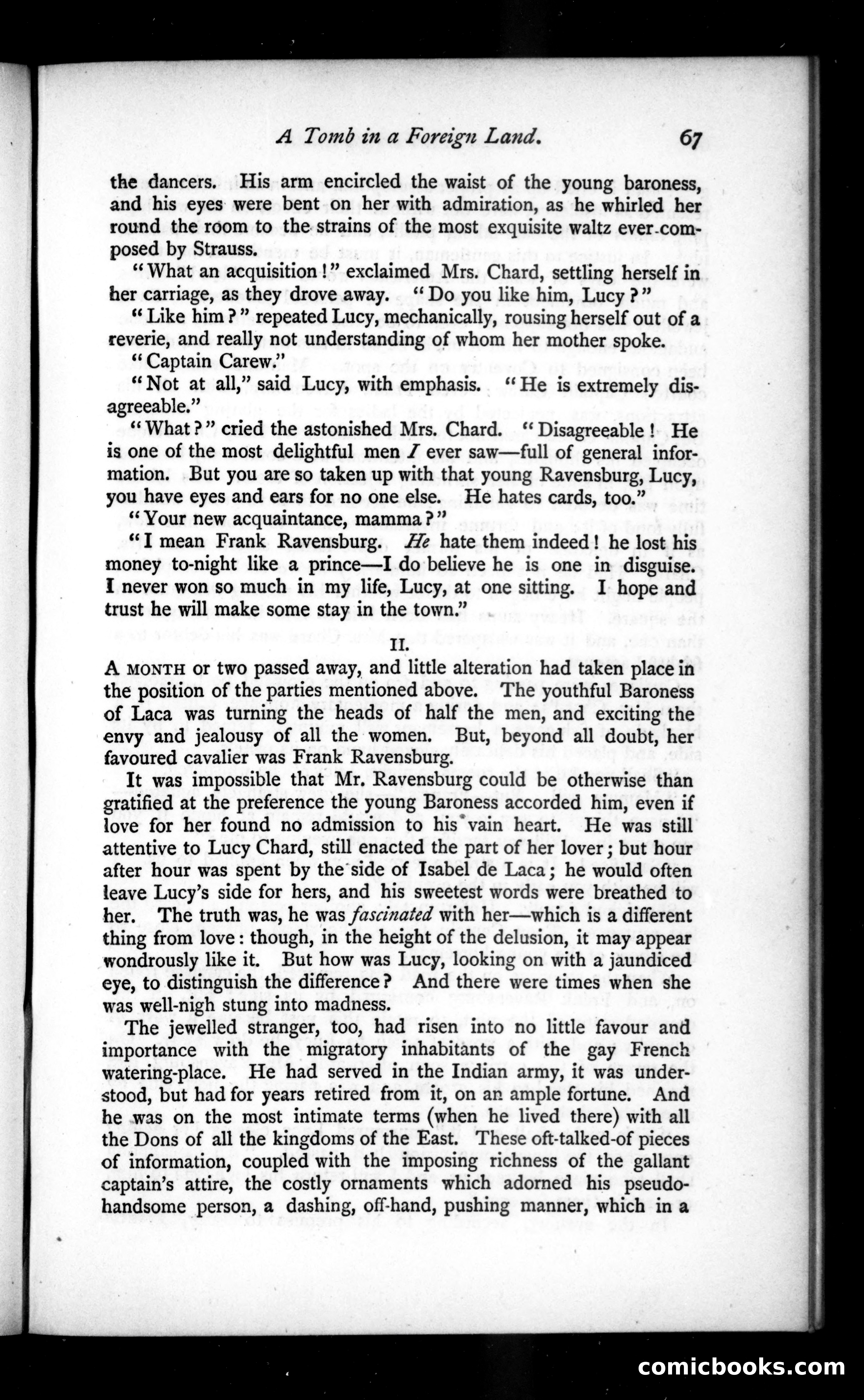 The Argosy, Vol. 27 — page 67 of 82