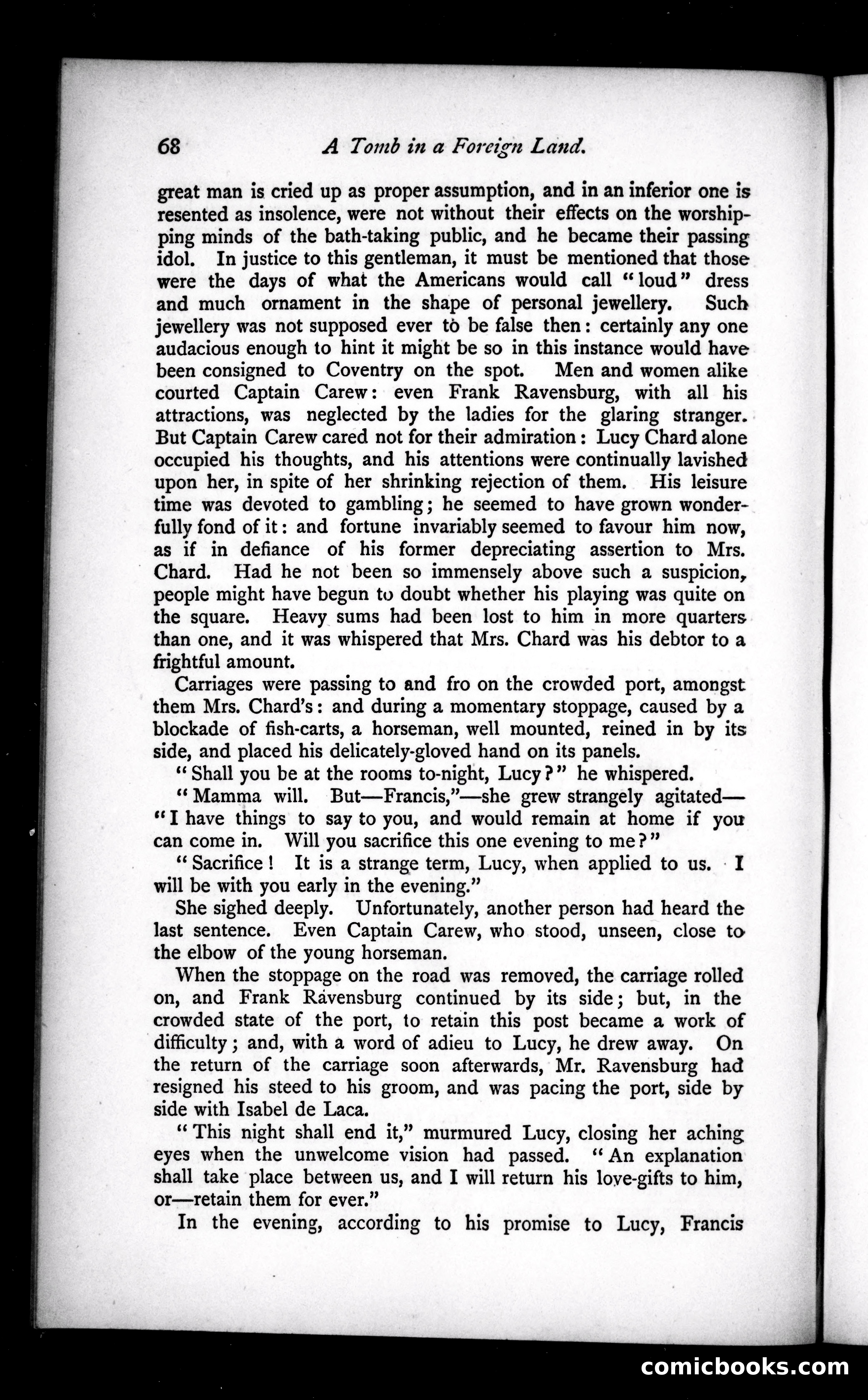 The Argosy, Vol. 27 — page 68 of 82