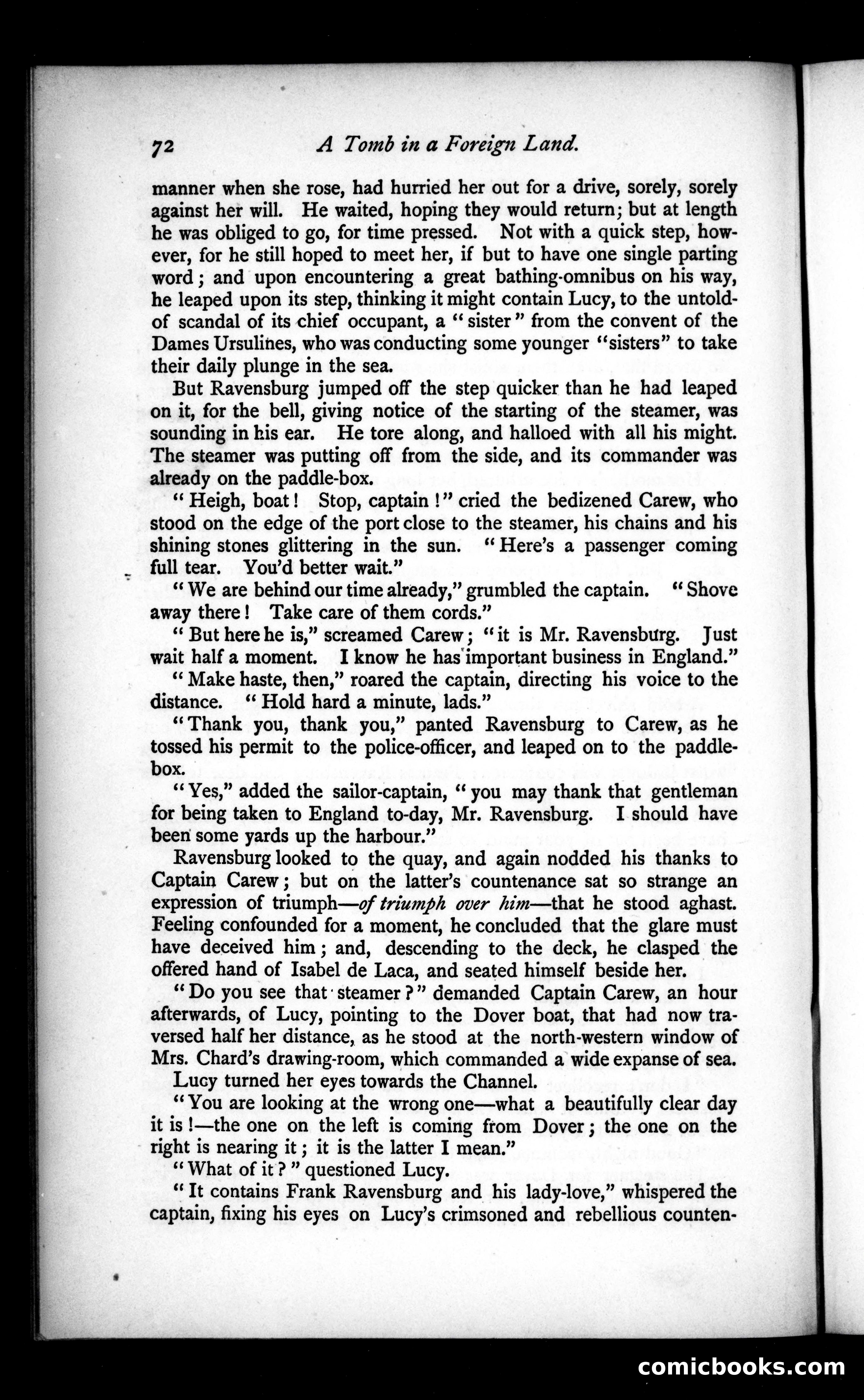 The Argosy, Vol. 27 — page 72 of 82