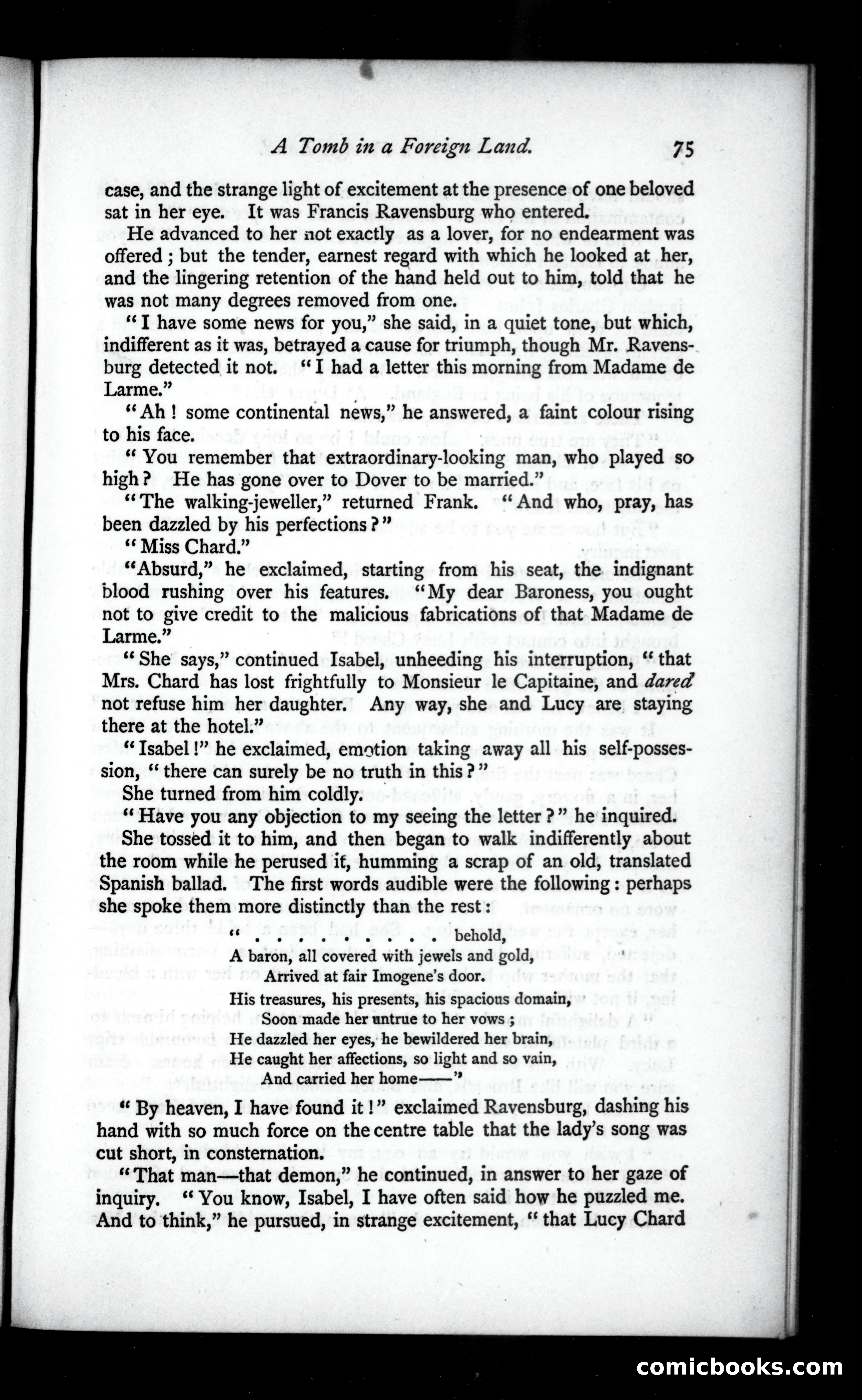 The Argosy, Vol. 27 — page 75 of 82