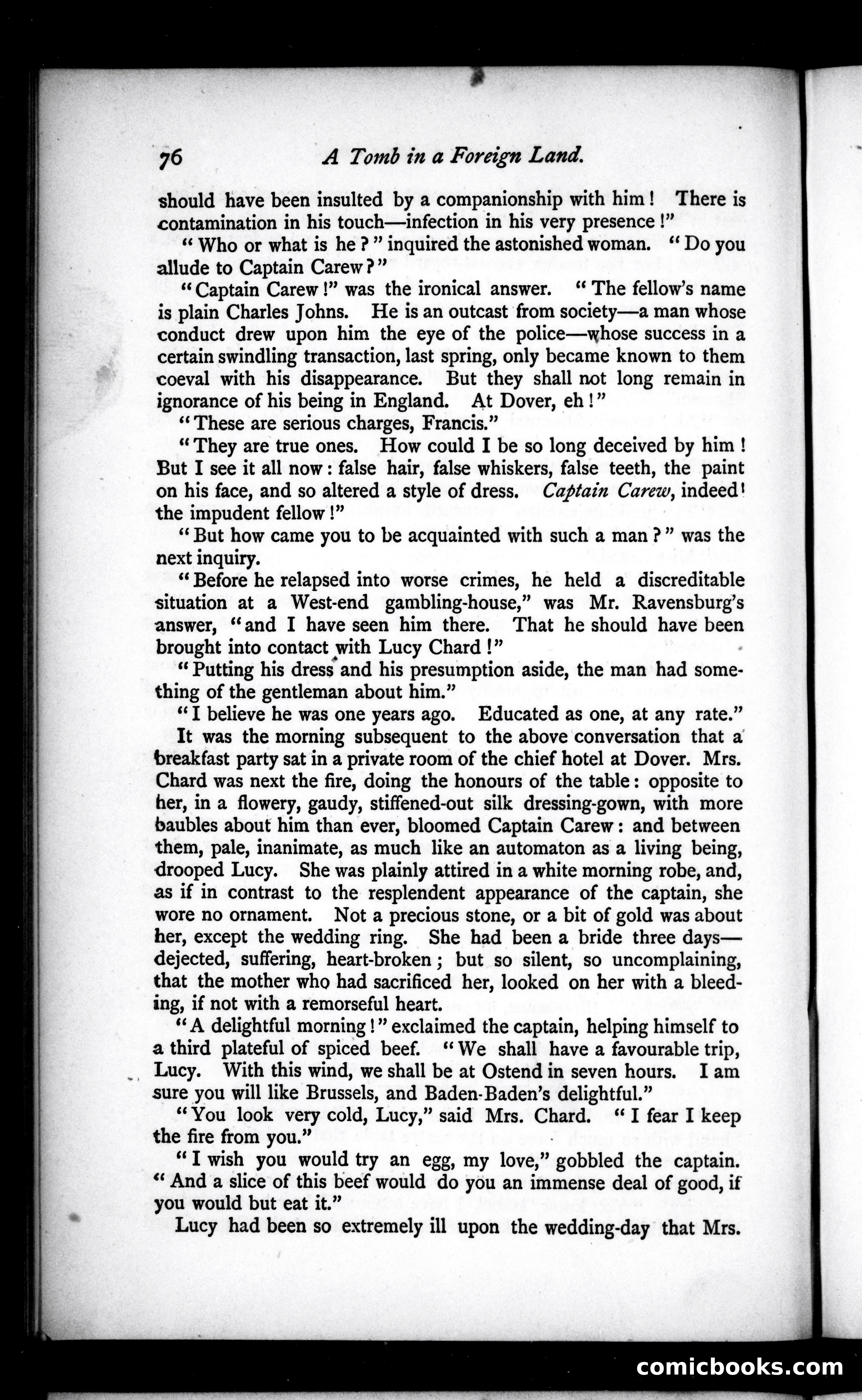 The Argosy, Vol. 27 — page 76 of 82