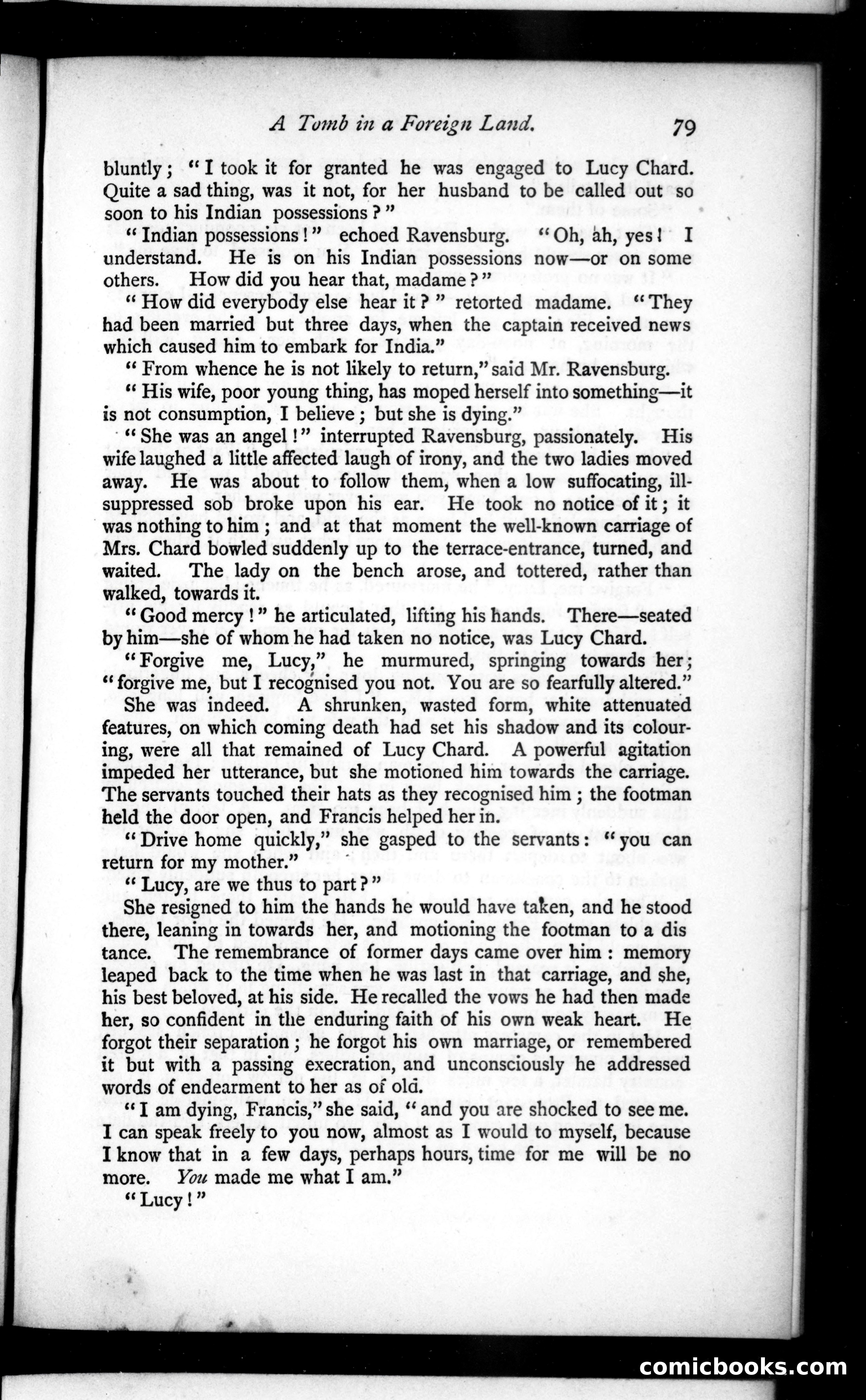 The Argosy, Vol. 27 — page 79 of 82