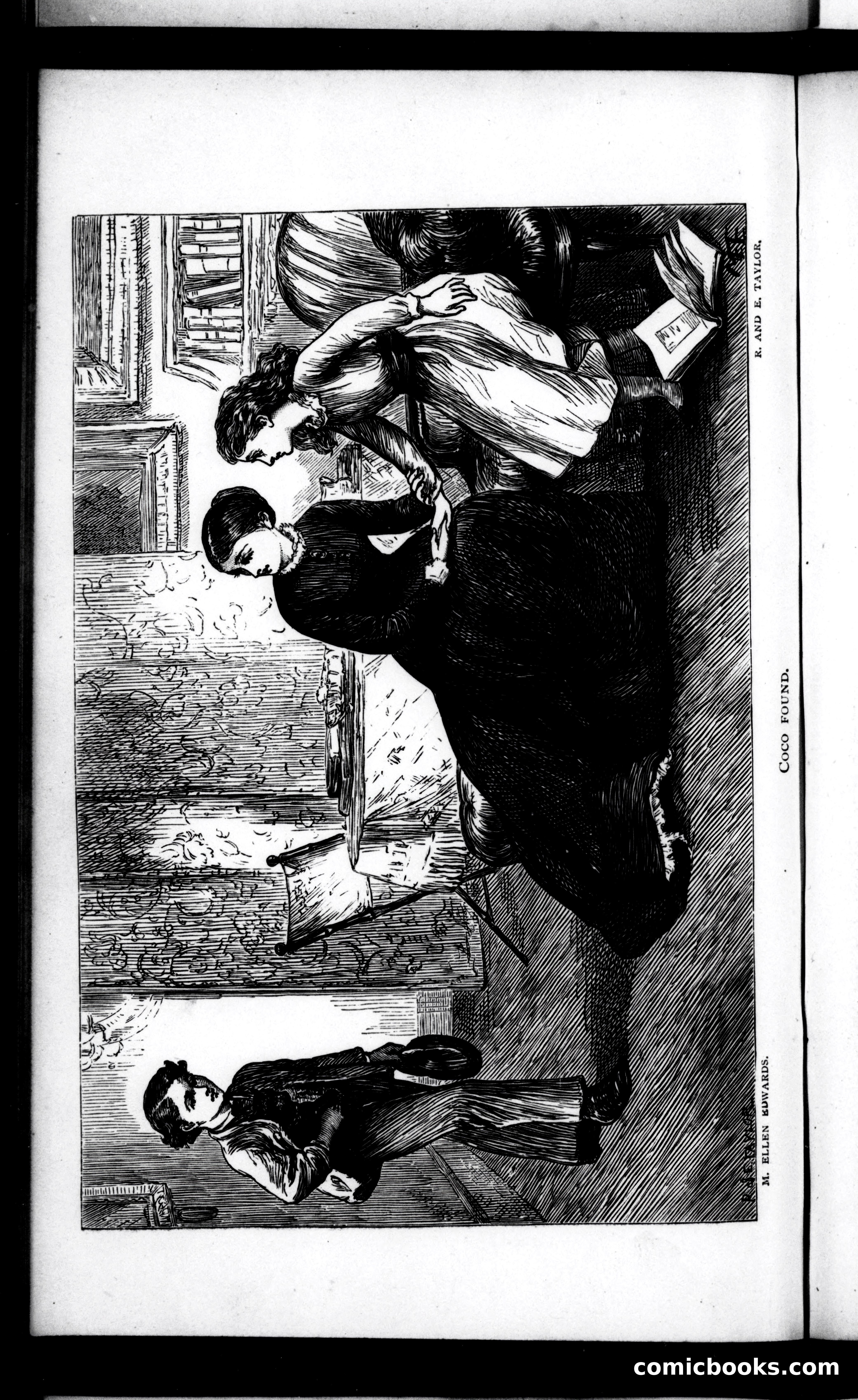 The Argosy, Vol. 27 — page 82 of 82