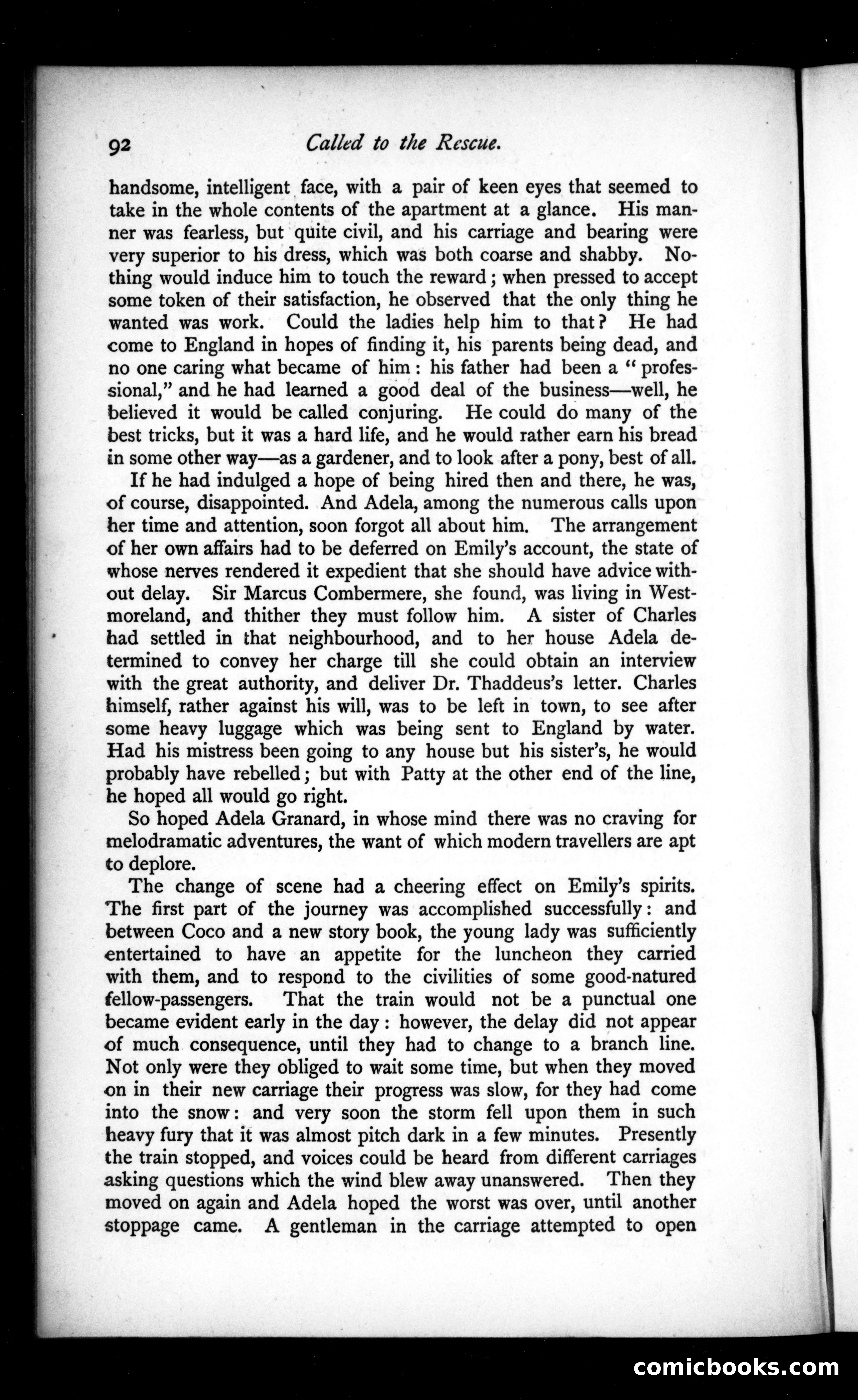 The Argosy, Vol. XXVII — page 12 of 84