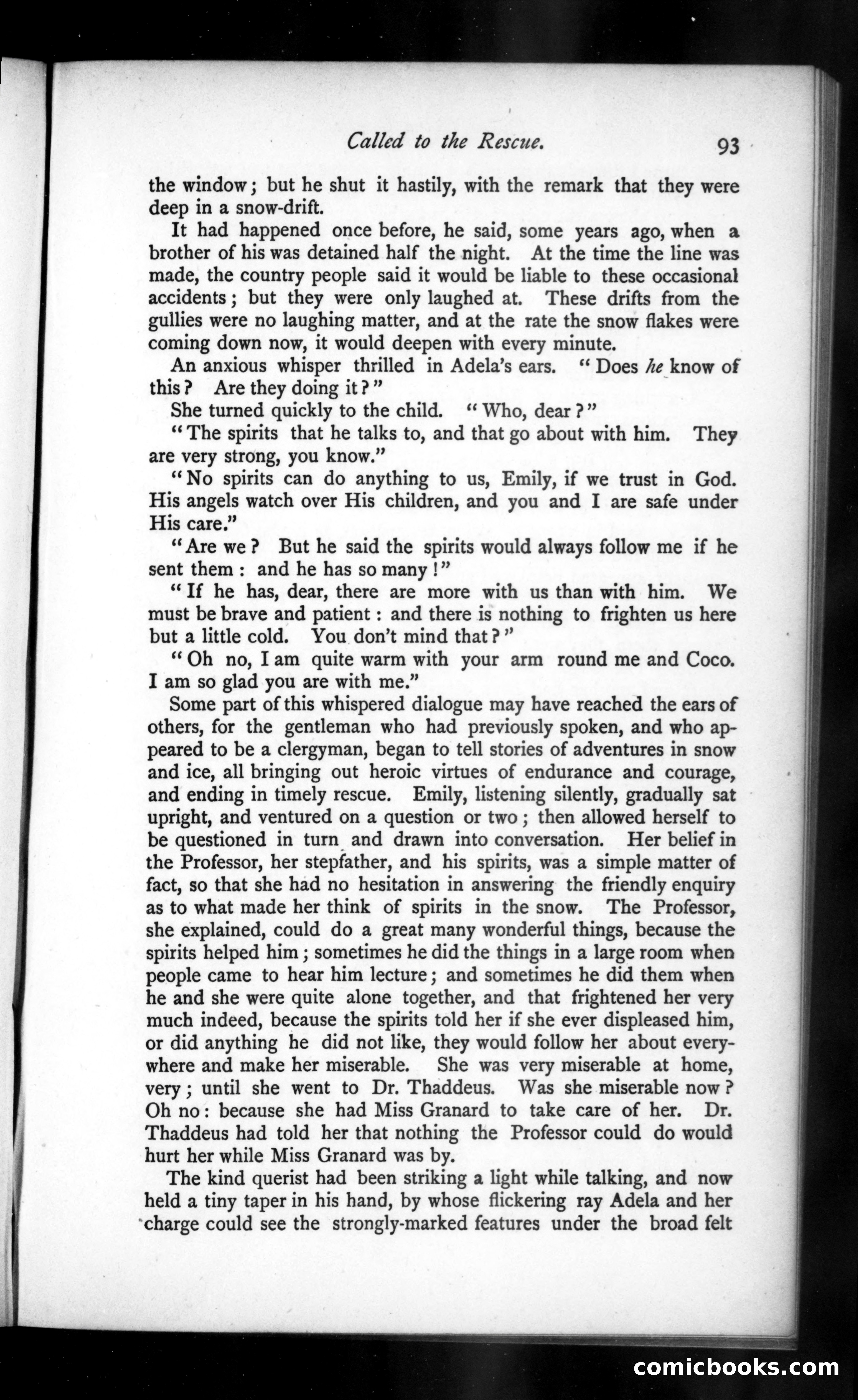 The Argosy, Vol. XXVII — page 13 of 84