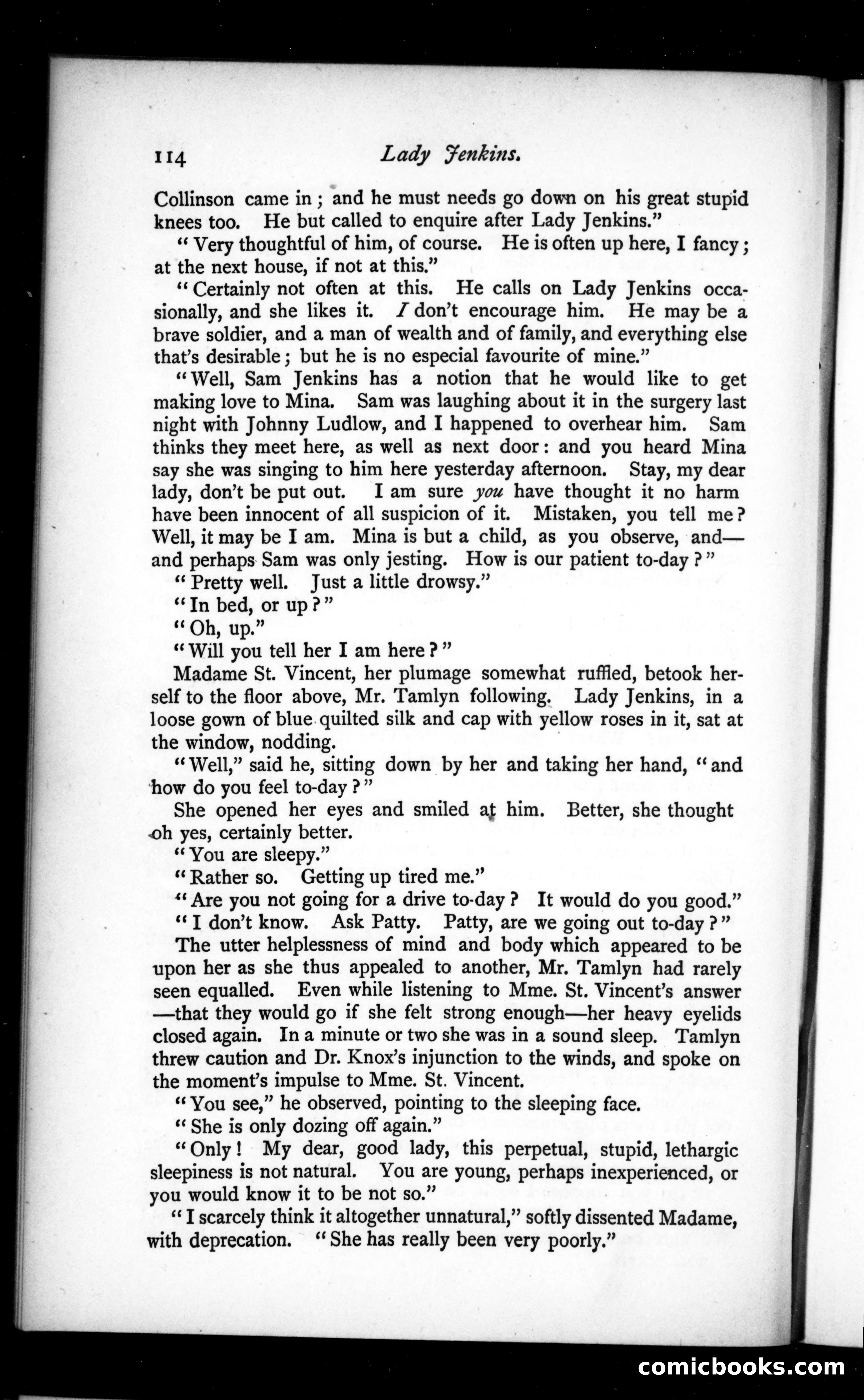 The Argosy, Vol. XXVII — page 34 of 84