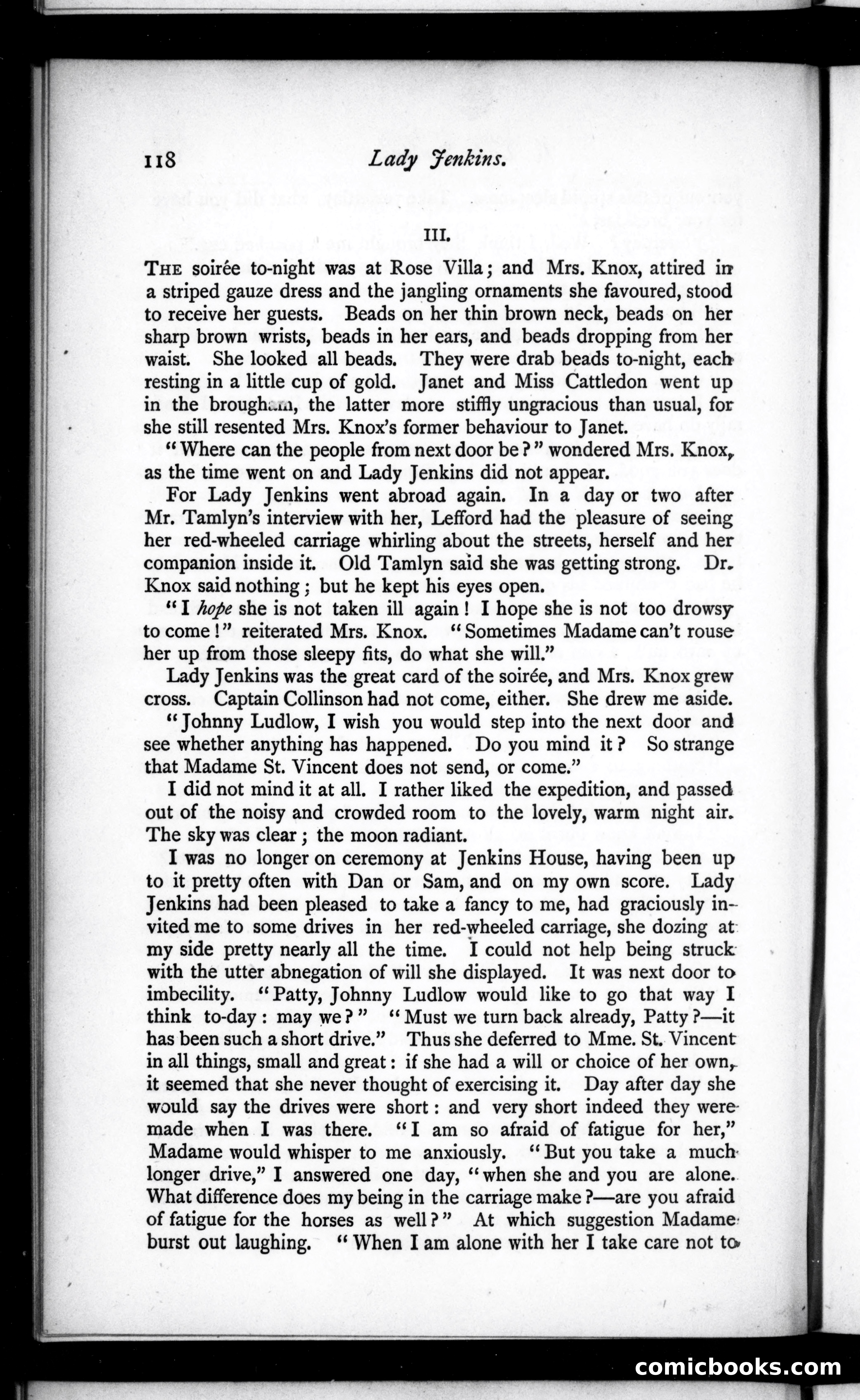 The Argosy, Vol. XXVII — page 38 of 84