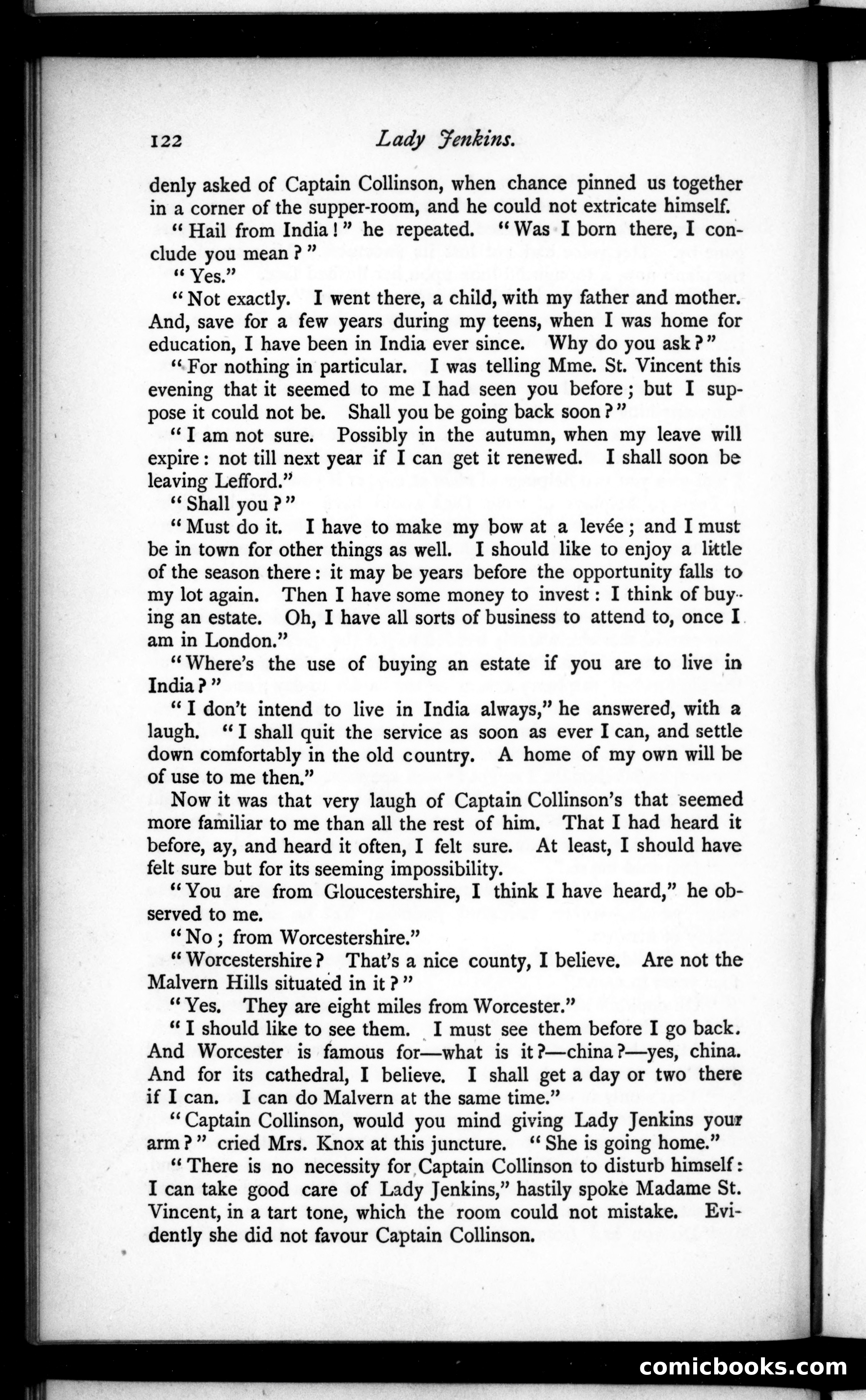 The Argosy, Vol. XXVII — page 42 of 84