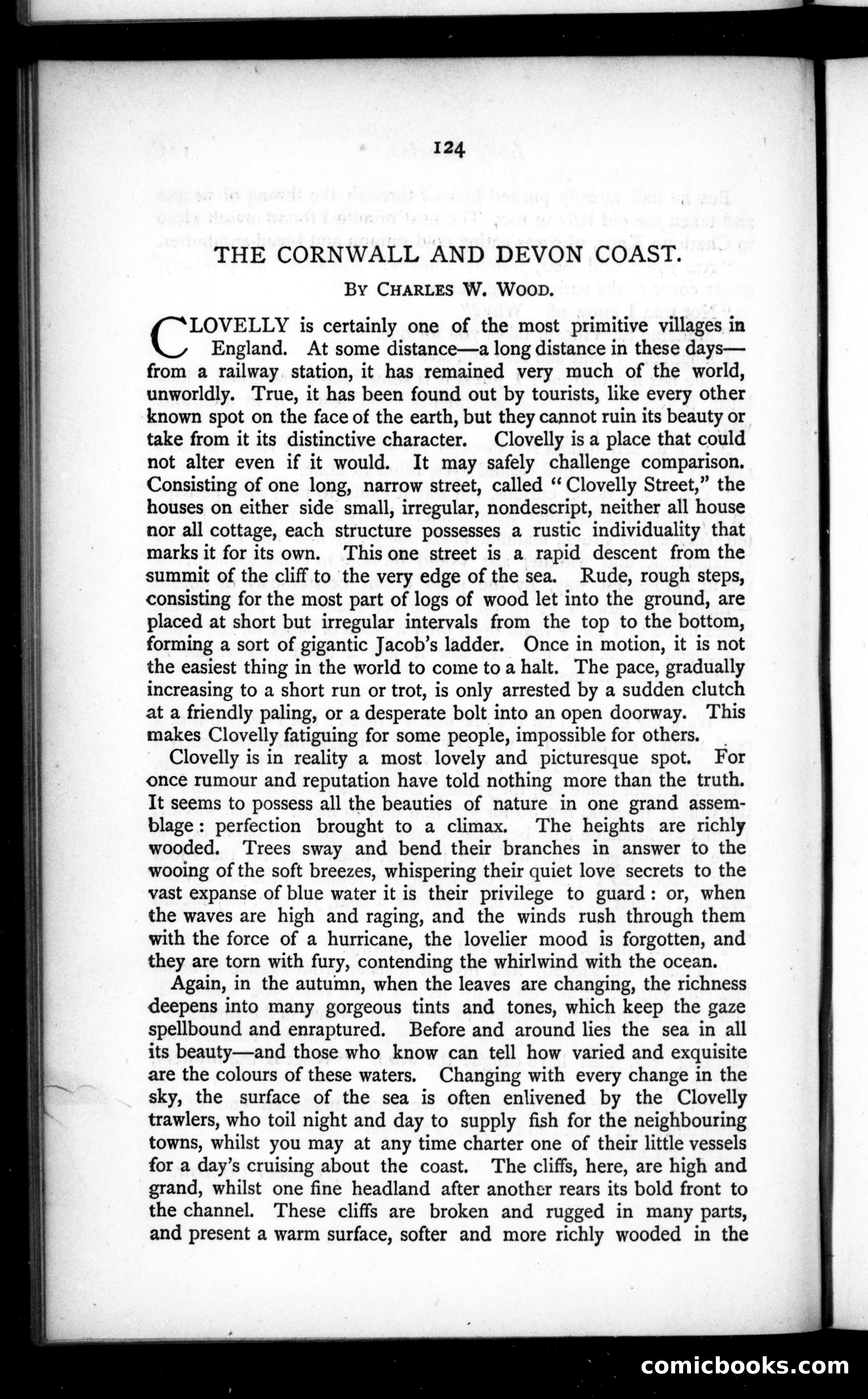 The Argosy, Vol. XXVII — page 44 of 84