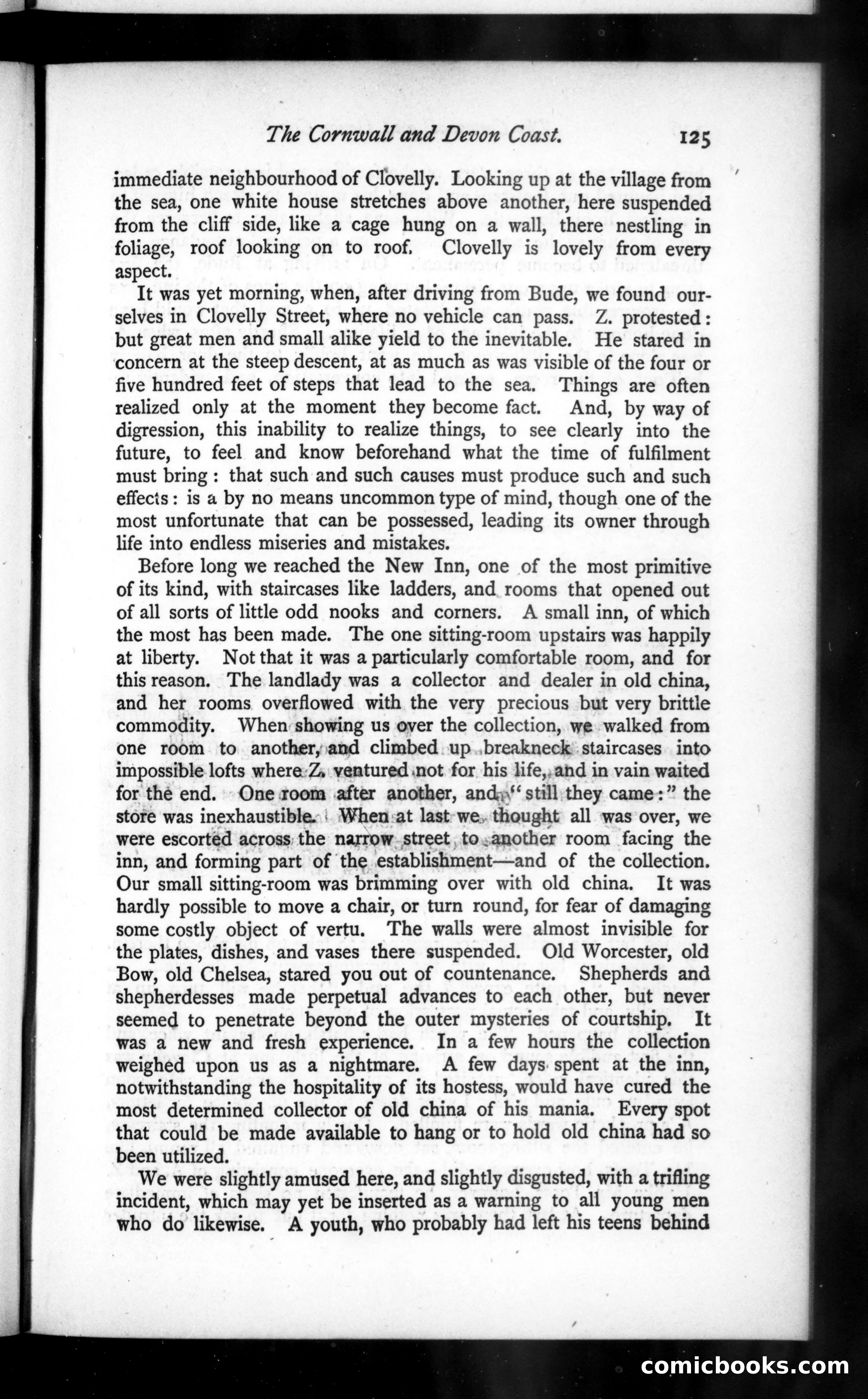 The Argosy, Vol. XXVII — page 45 of 84