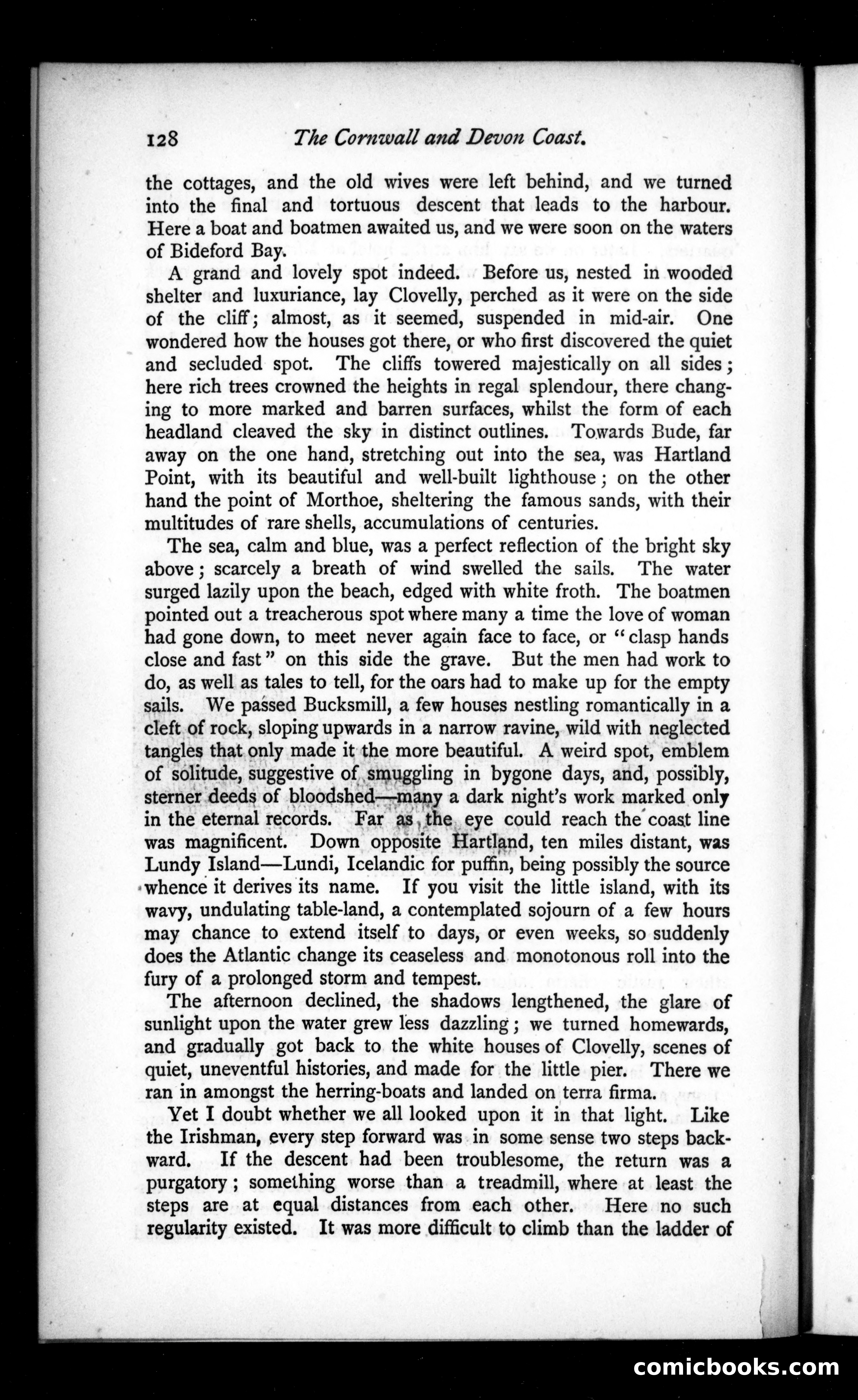 The Argosy, Vol. XXVII — page 48 of 84